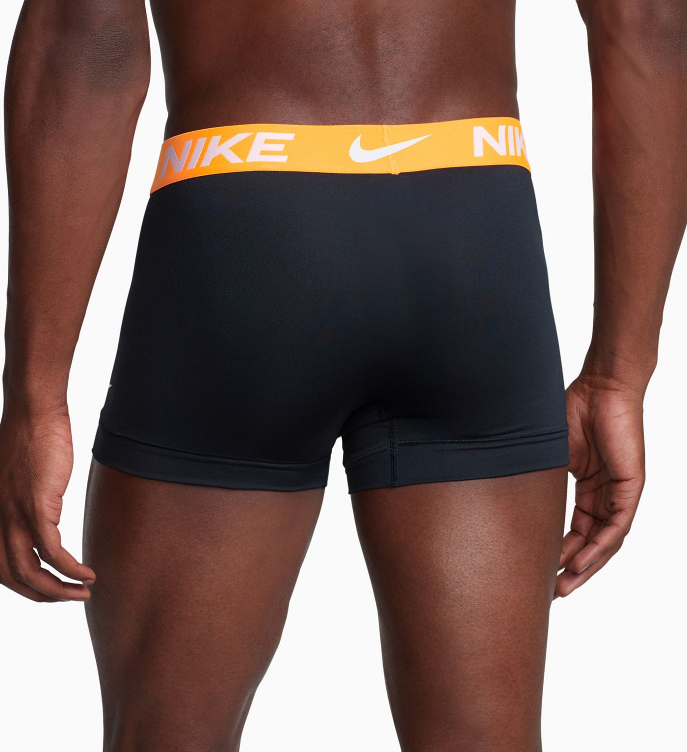 Nike Men s Dri FIT Essential Micro Trunks 3 Pack Dick s Sporting Goods