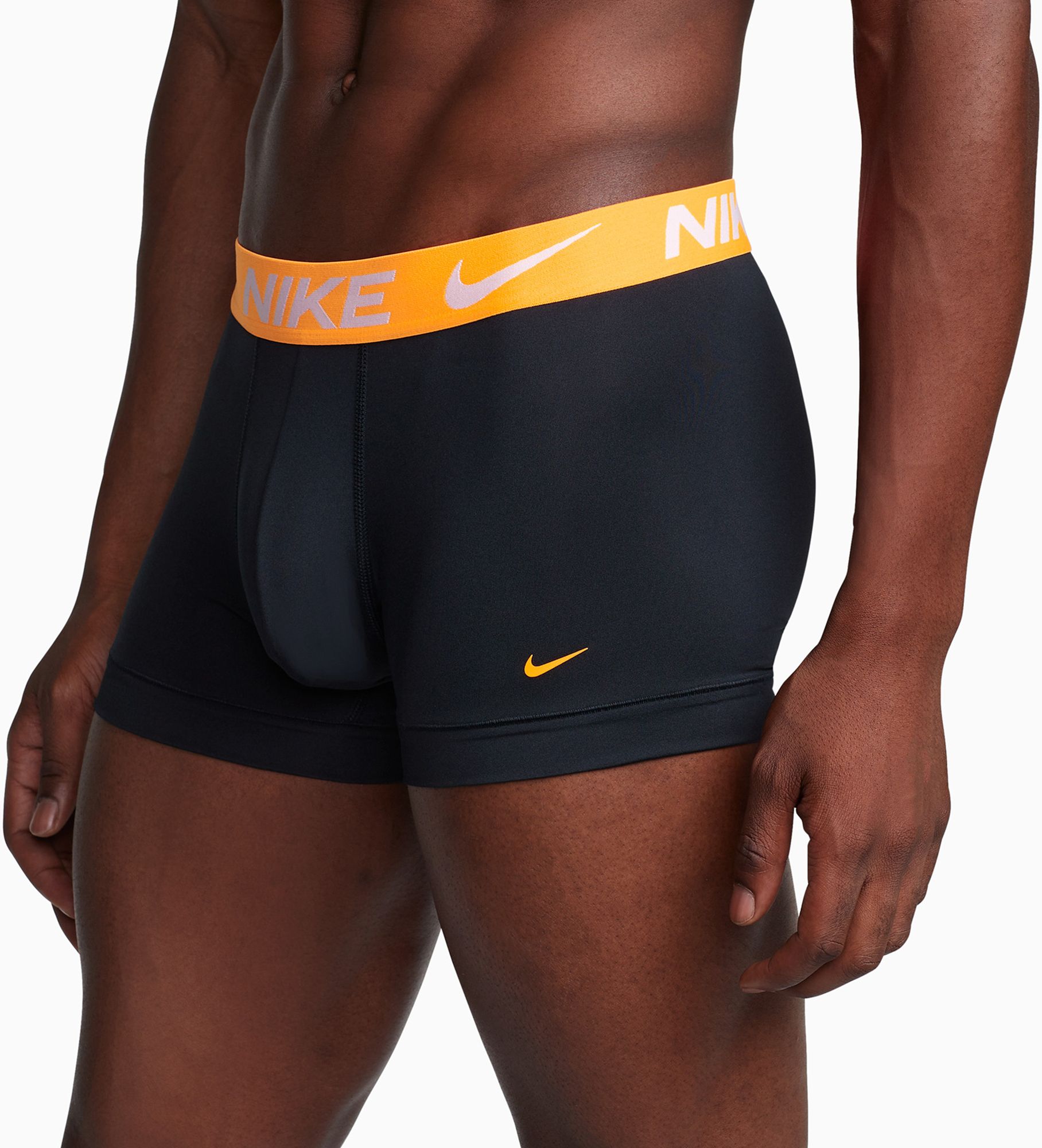 Nike Men's Dri-FIT Essential Micro Trunks – 3 Pack product image