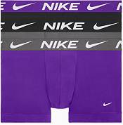 Nike Men's Dri-FIT Essential Micro Trunks – 3 Pack product image