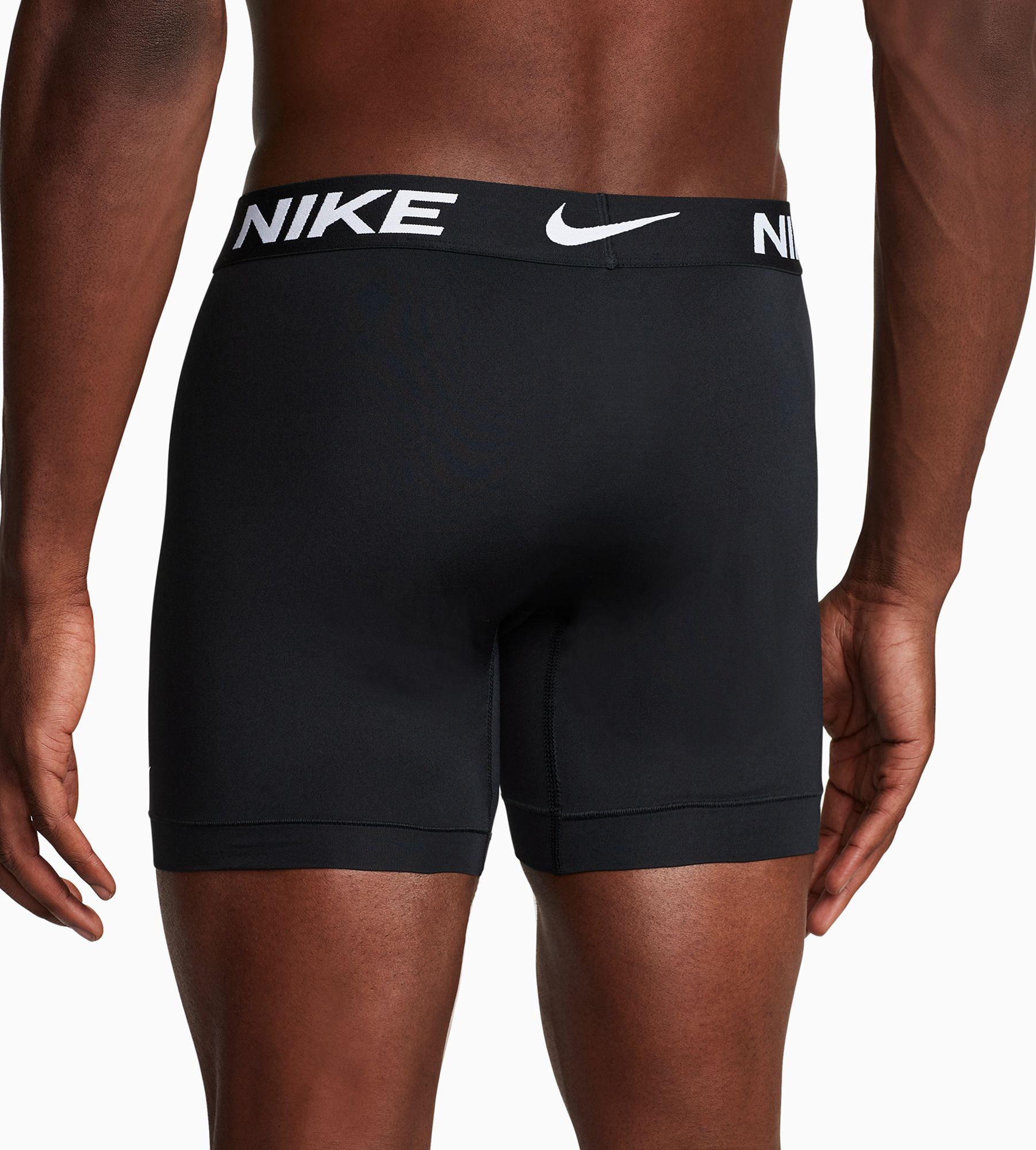 Nike Men's Dri-FIT Essential Micro Boxer Briefs – 3 Pack product image
