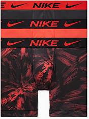 Nike Men's Dri-FIT Essential Micro Boxer Briefs – 3 Pack product image