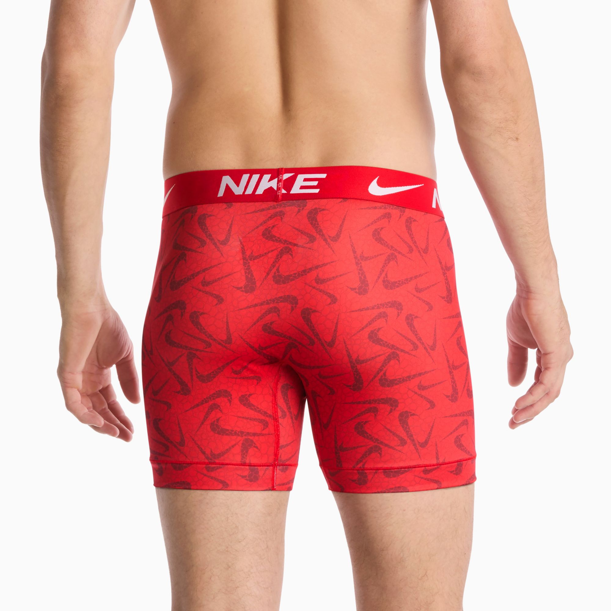 Nike Men's Dri-FIT Essential Micro Boxer Briefs – 3 Pack product image