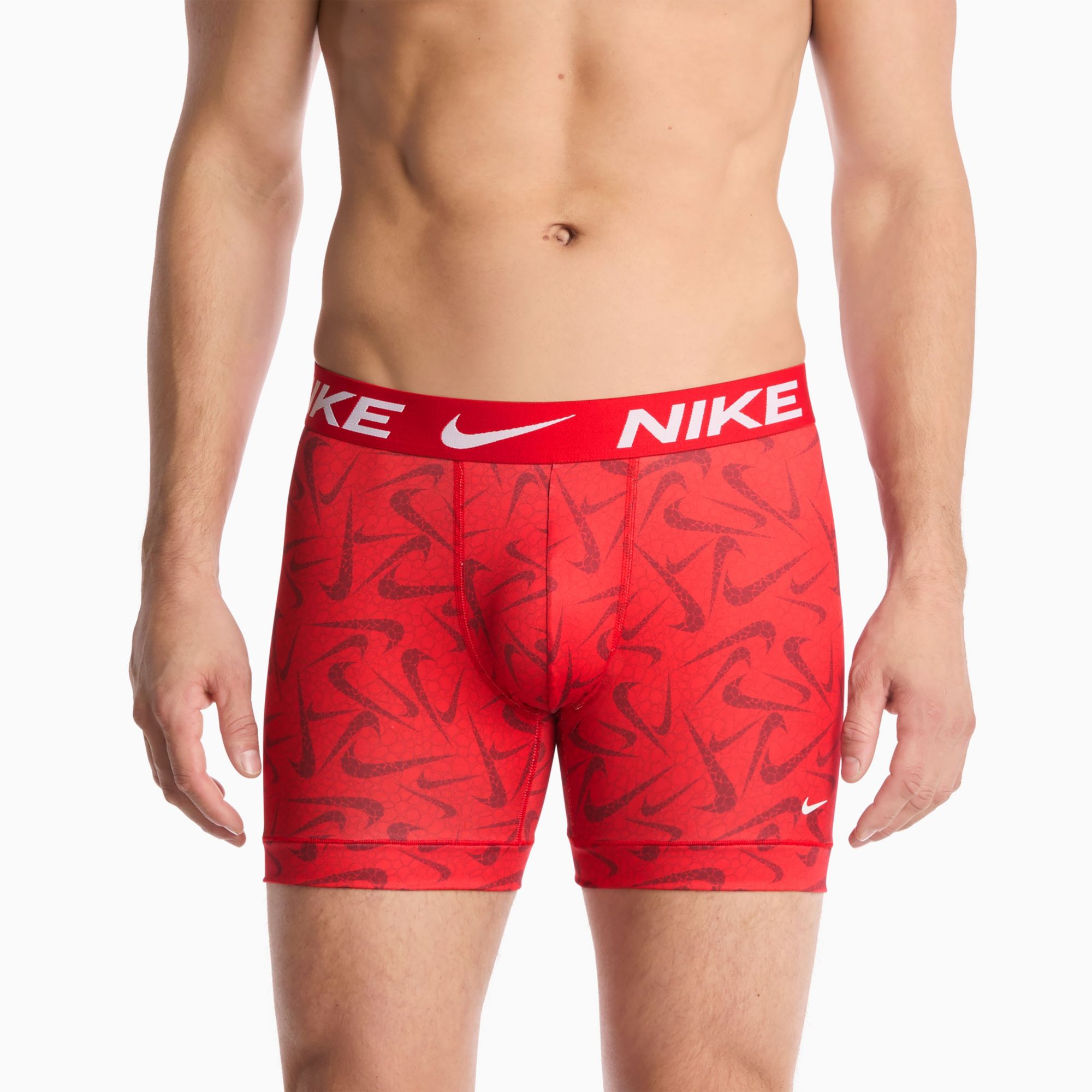 Nike Men's Dri-FIT Essential Micro Boxer Briefs – 3 Pack product image