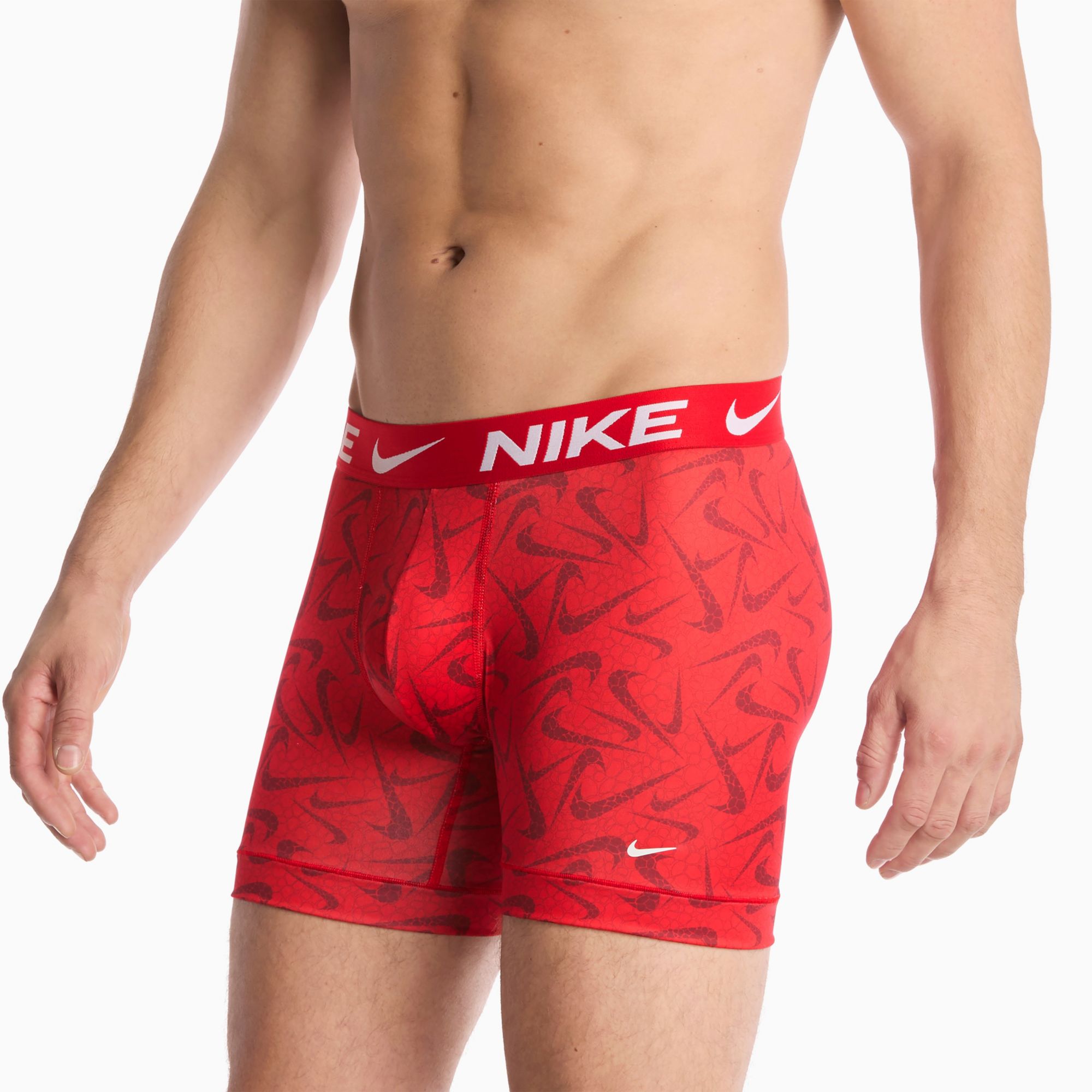 Nike Men's Dri-FIT Essential Micro Boxer Briefs – 3 Pack product image