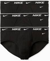 Nike Men's Dri-FIT Essential Cotton Stretch Briefs – 3 Pack product image