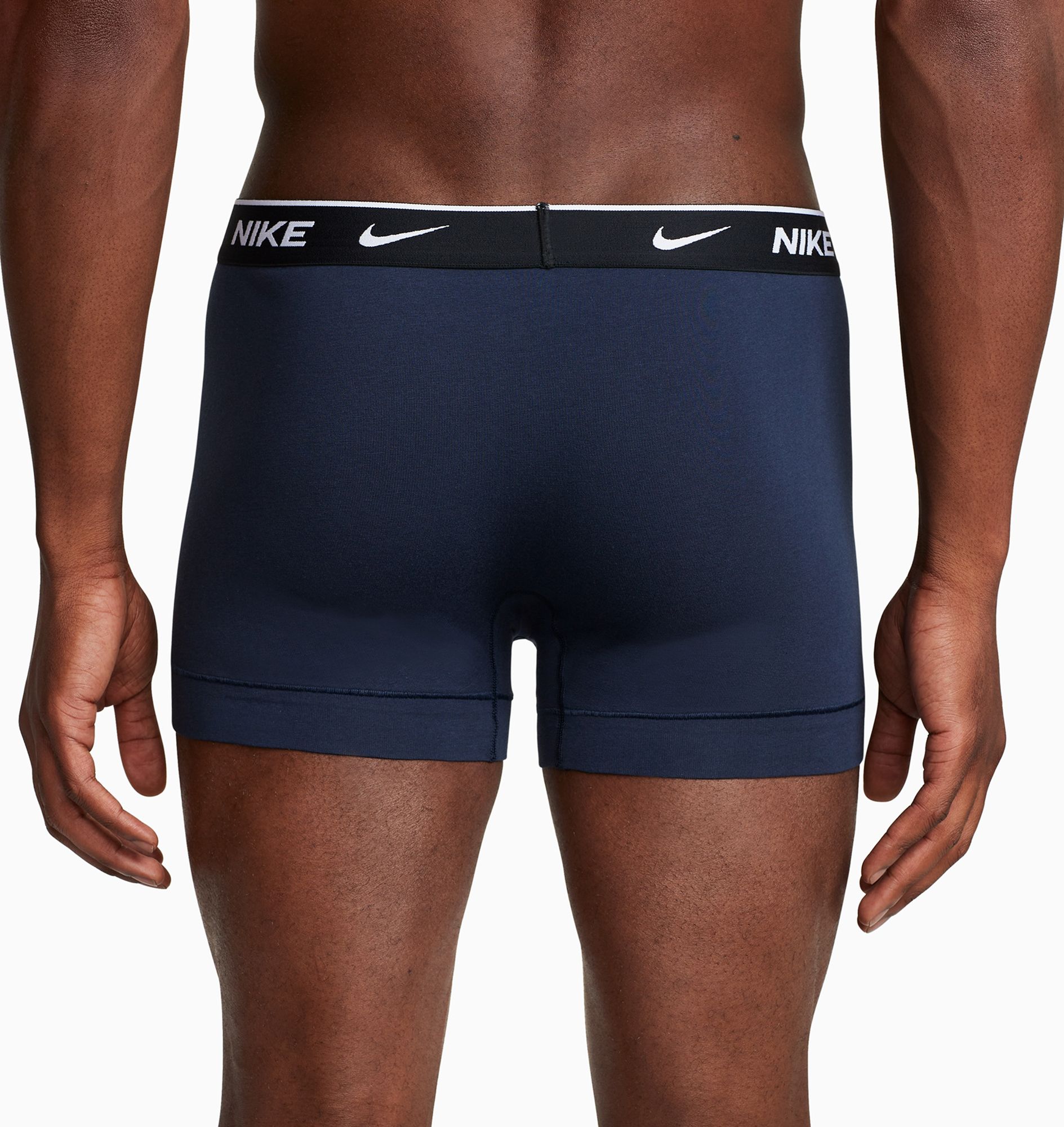 Nike Men's Dri-FIT Essential Cotton Stretch Trunks – 3 Pack product image