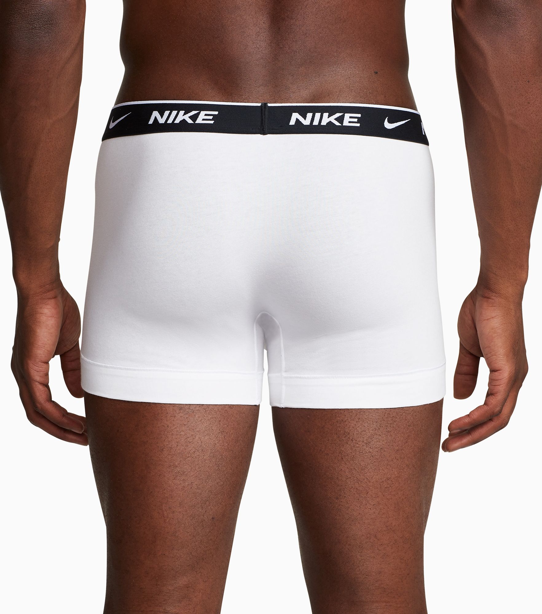Nike Men's Dri-FIT Essential Cotton Stretch Trunks – 3 Pack product image