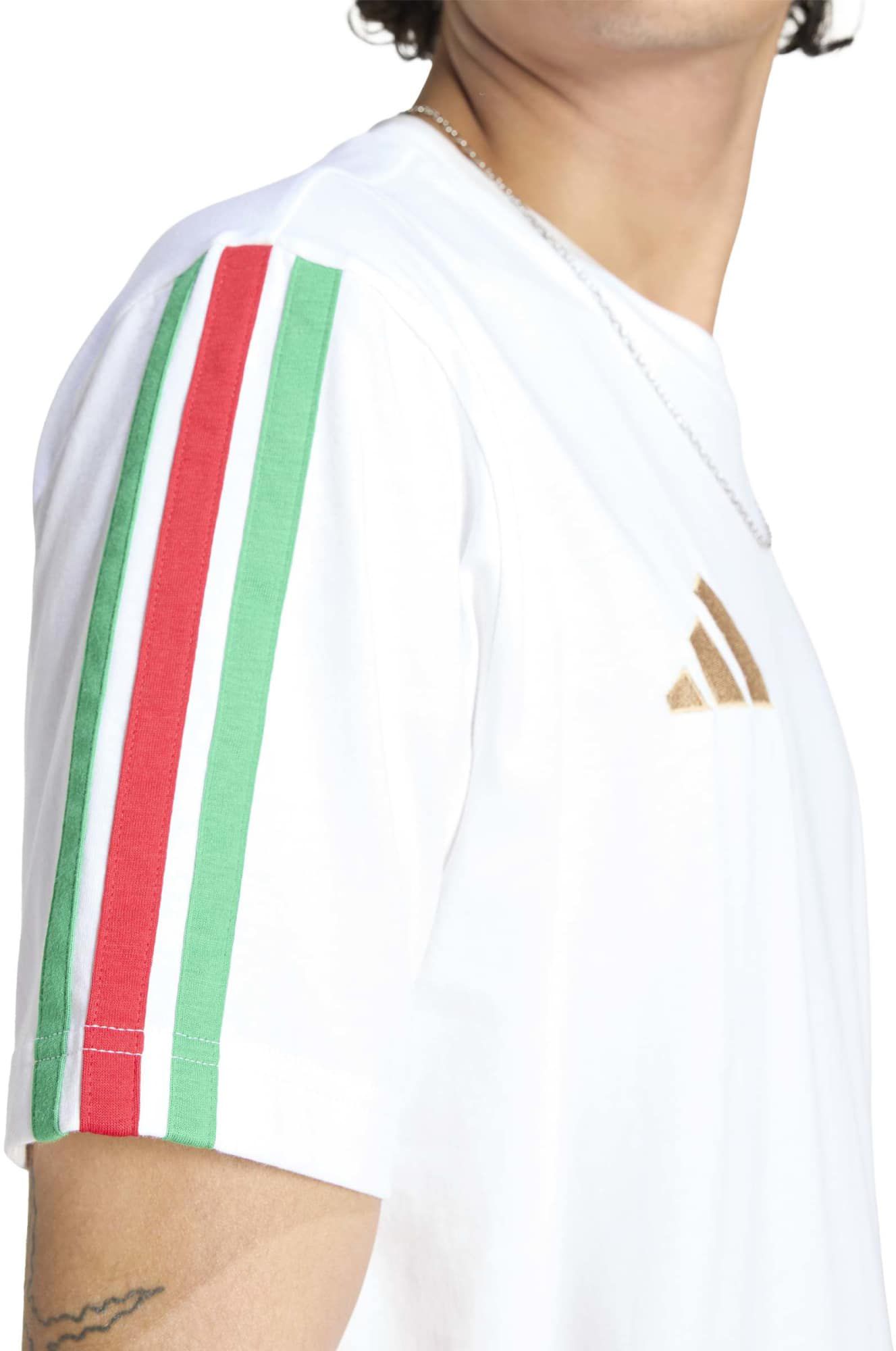 adidas Adult Italy 2026 DNA T-Shirt product image
