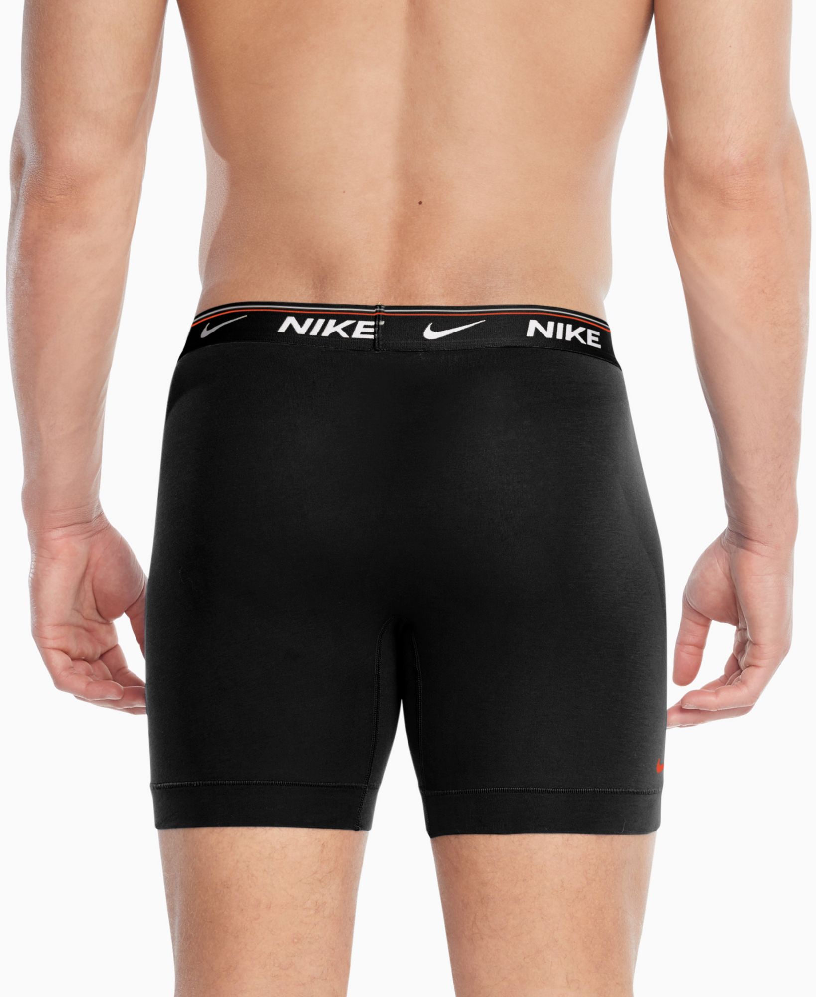 Nike Men's Dri-FIT Ultra Comfort Boxer Briefs – 3 Pack product image