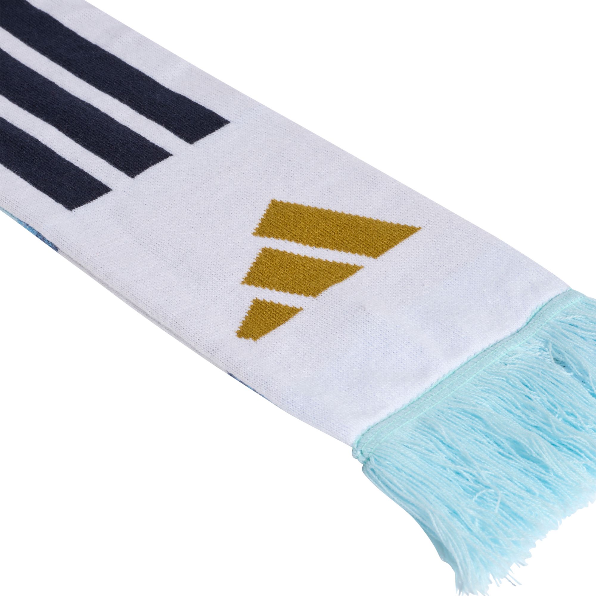 adidas Adult Argentina 2026 Team Logo Scarf product image