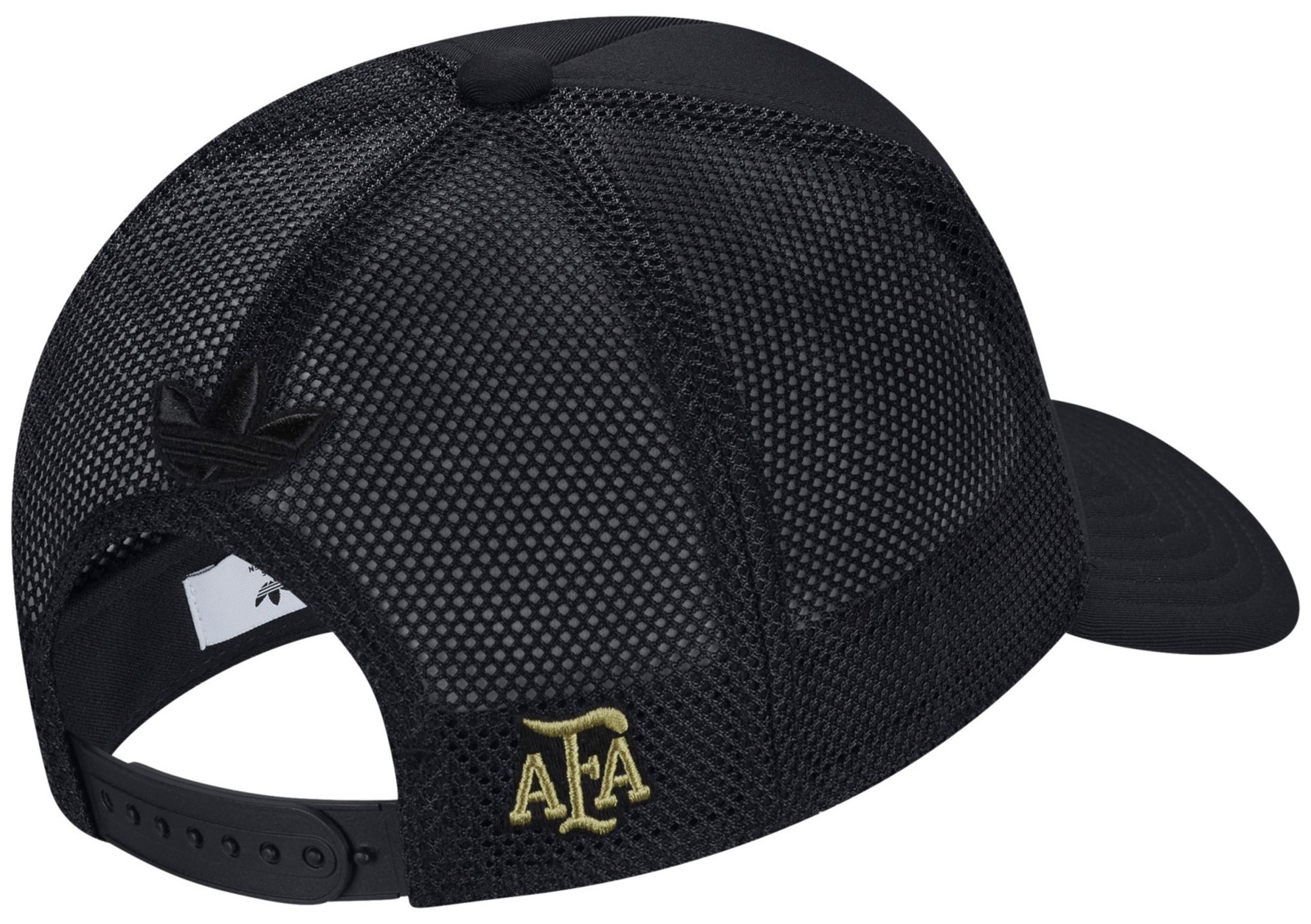 adidas Adult Argentina 2026 Team Logo Away Trucker Hat product image
