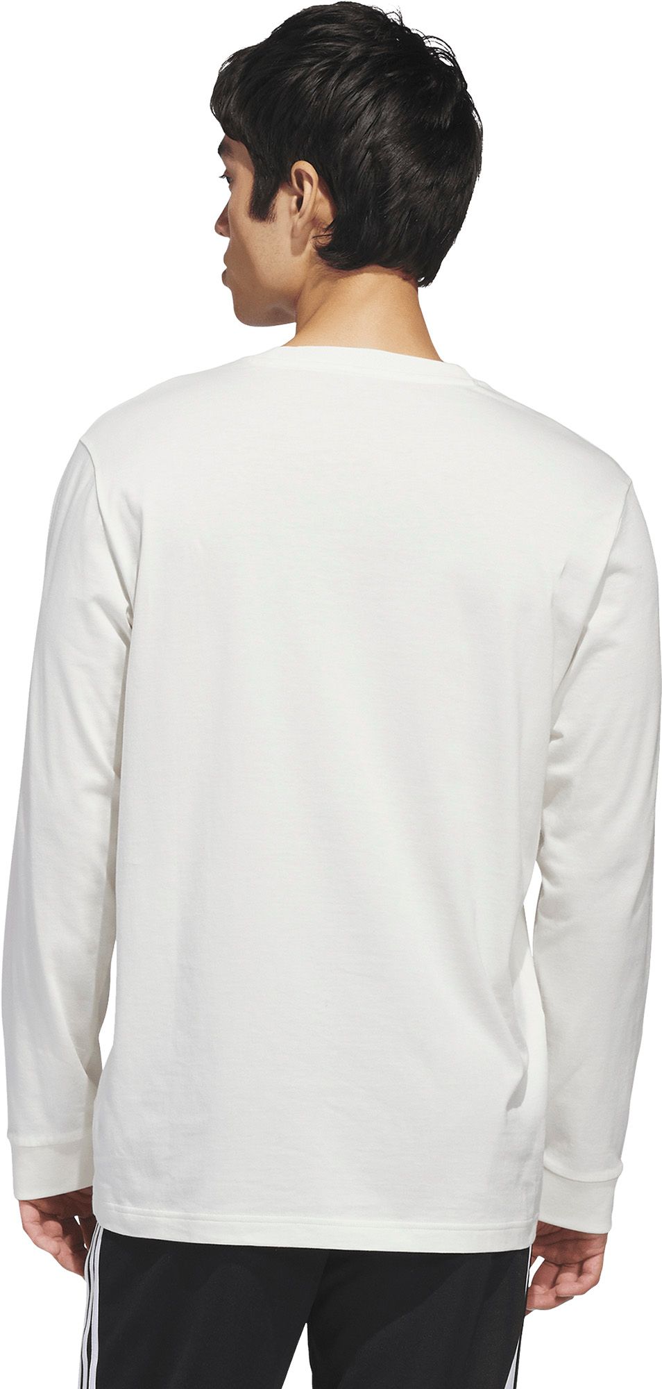 adidas Adult FIFA World Cup 2026 Off-White World Cup Concert Series Tour Long Sleeve Shirt product image