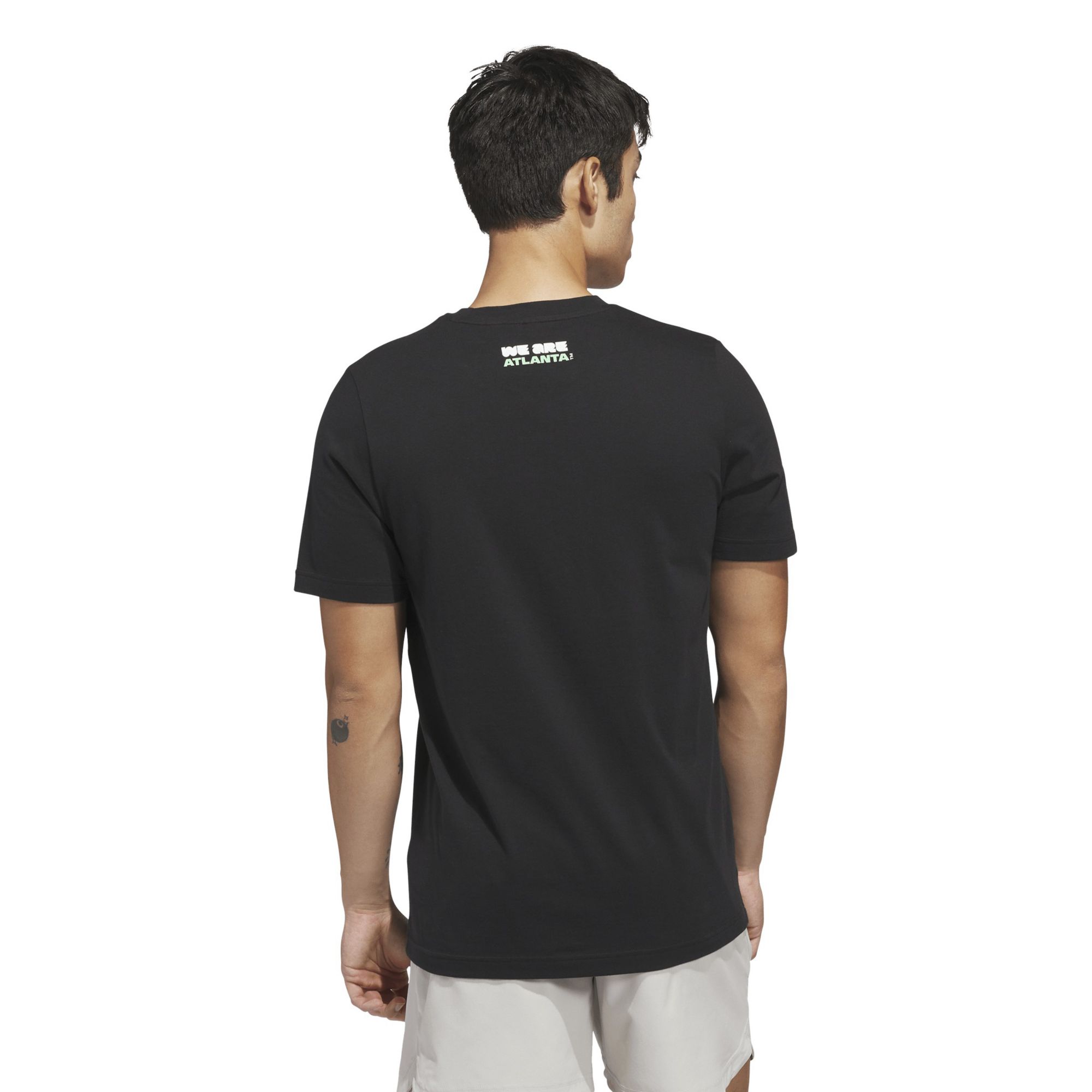 adidas Adult 2026 World Cup Host City Atlanta T-Shirt product image