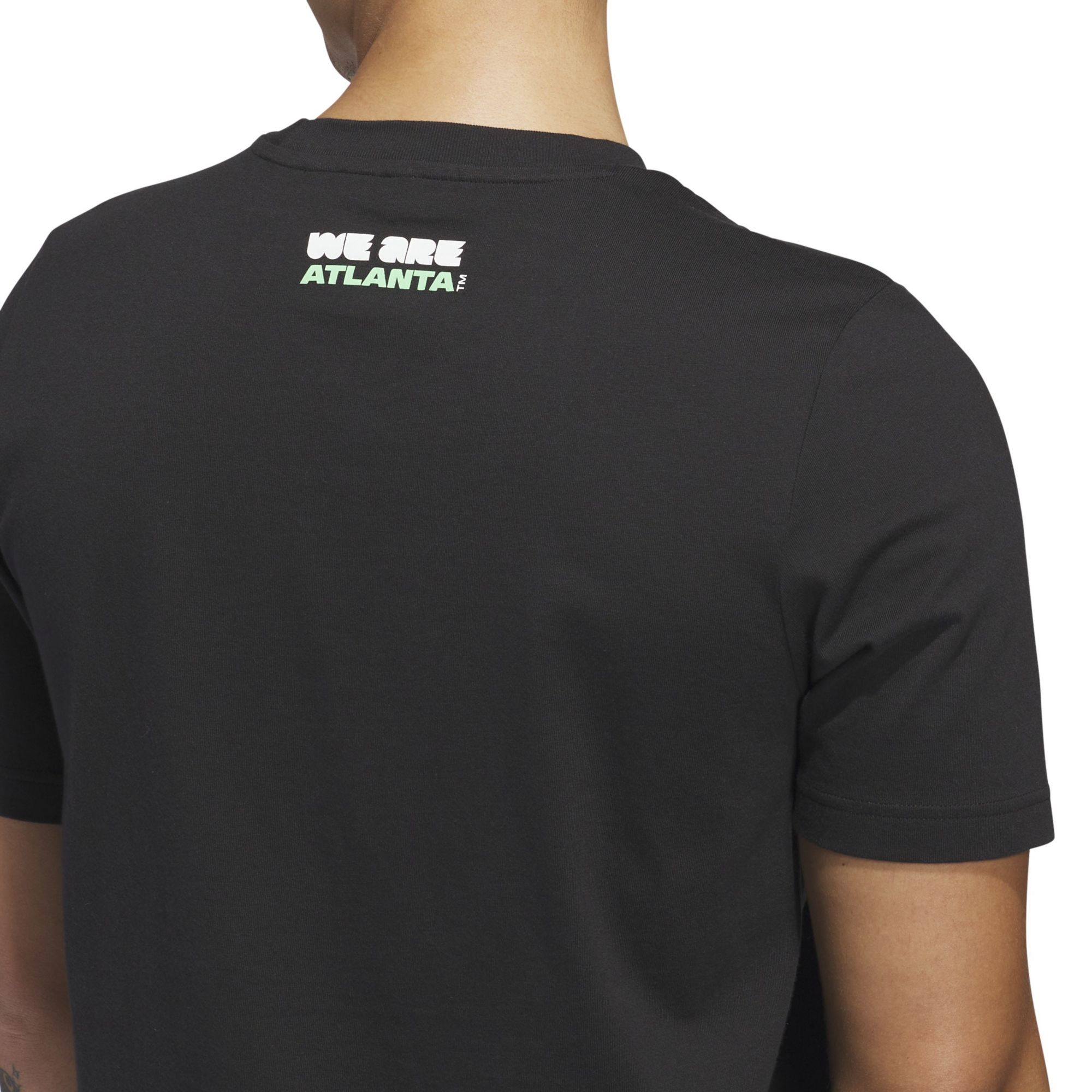 adidas Adult 2026 World Cup Host City Atlanta T-Shirt product image