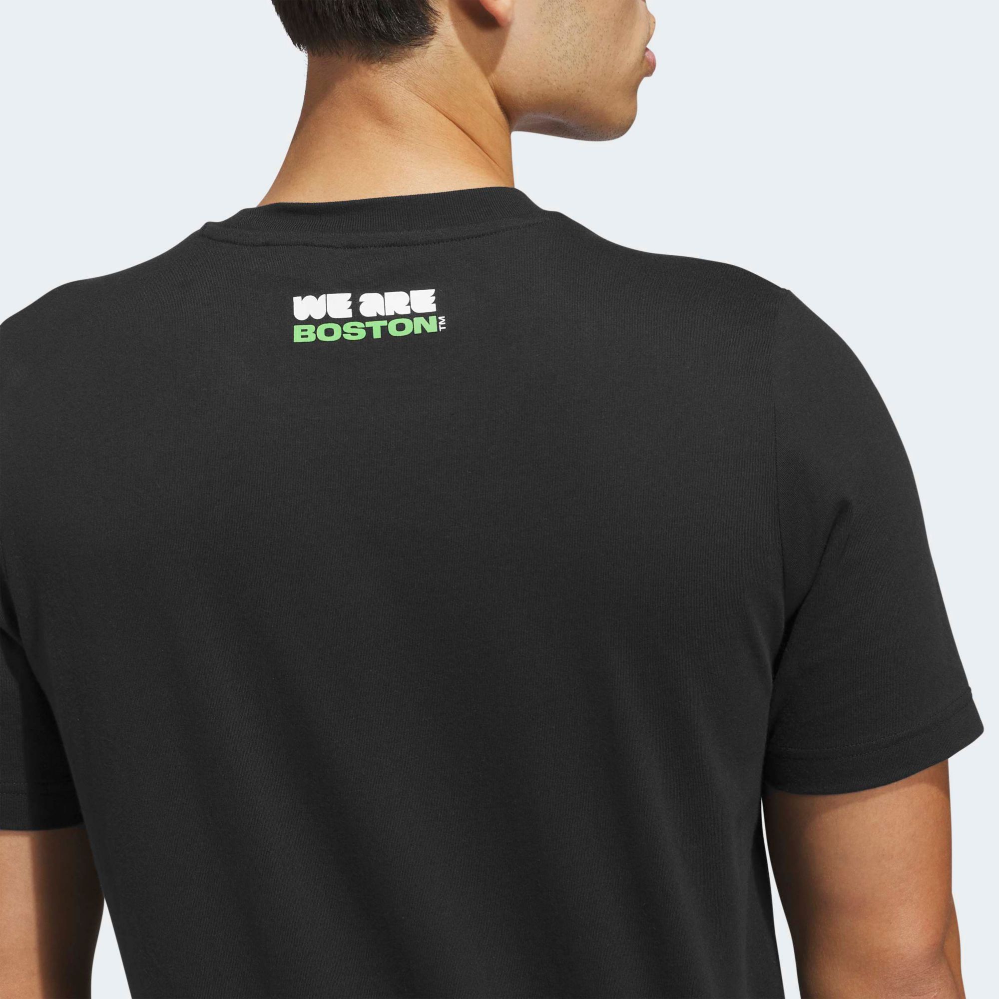 adidas Adult 2026 World Cup Host City Boston T-Shirt product image