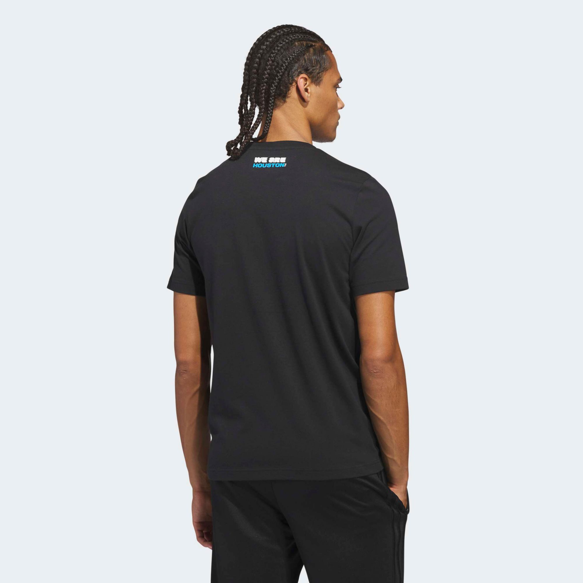 adidas Adult 2026 World Cup Host City Houston T-Shirt product image