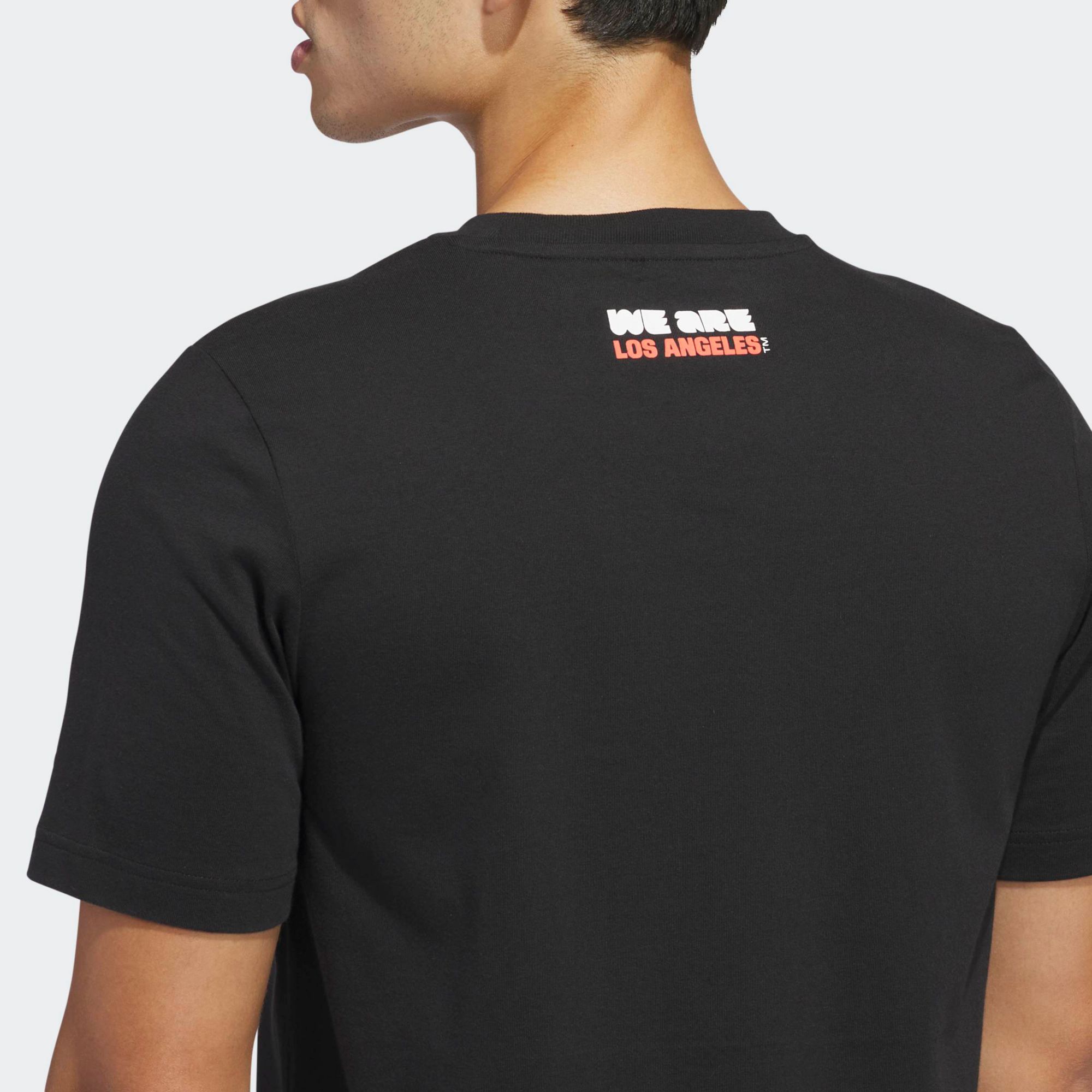 adidas Adult 2026 World Cup Host City Los Angeles T-Shirt product image