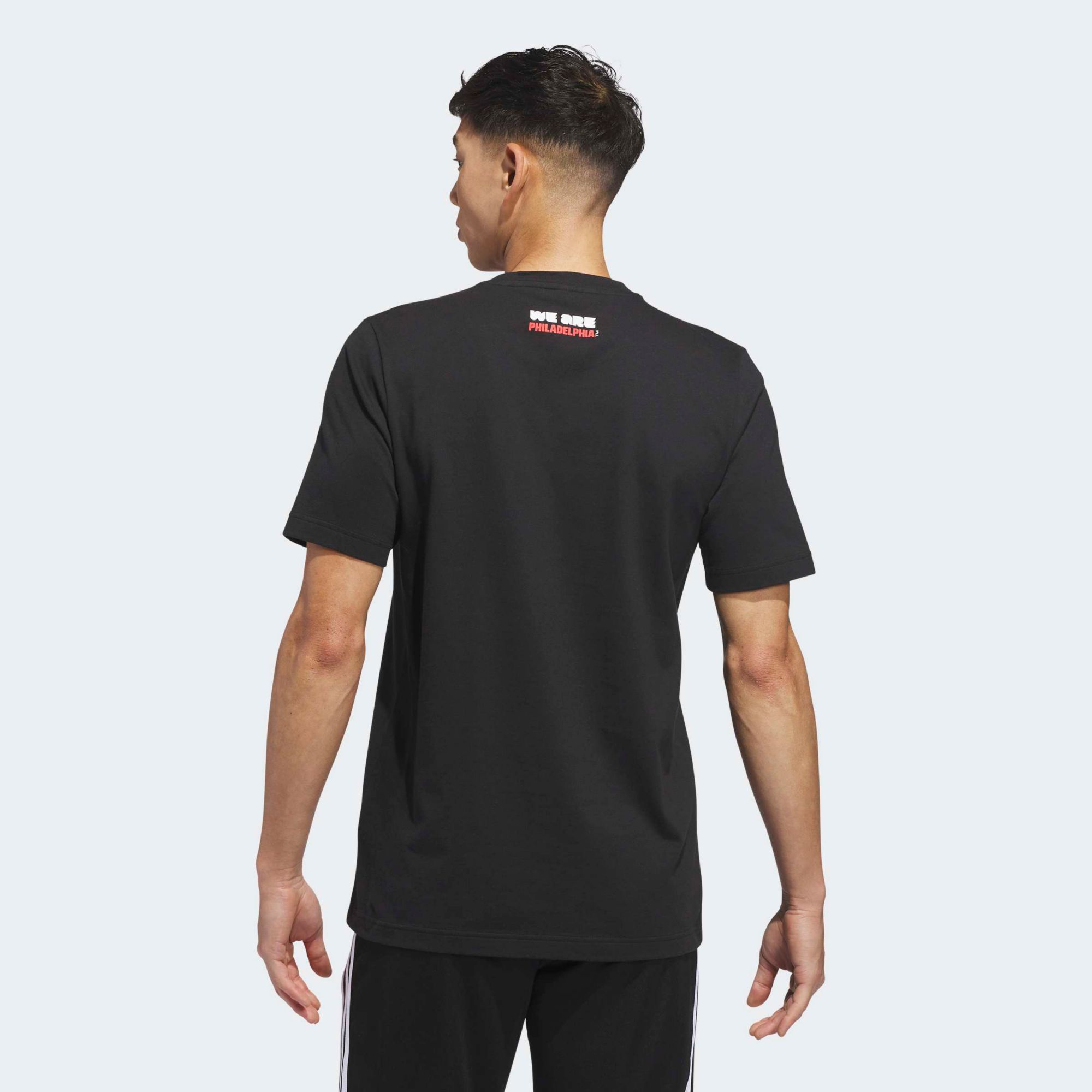 adidas Adult 2026 World Cup Host City Philadelphia T-Shirt product image