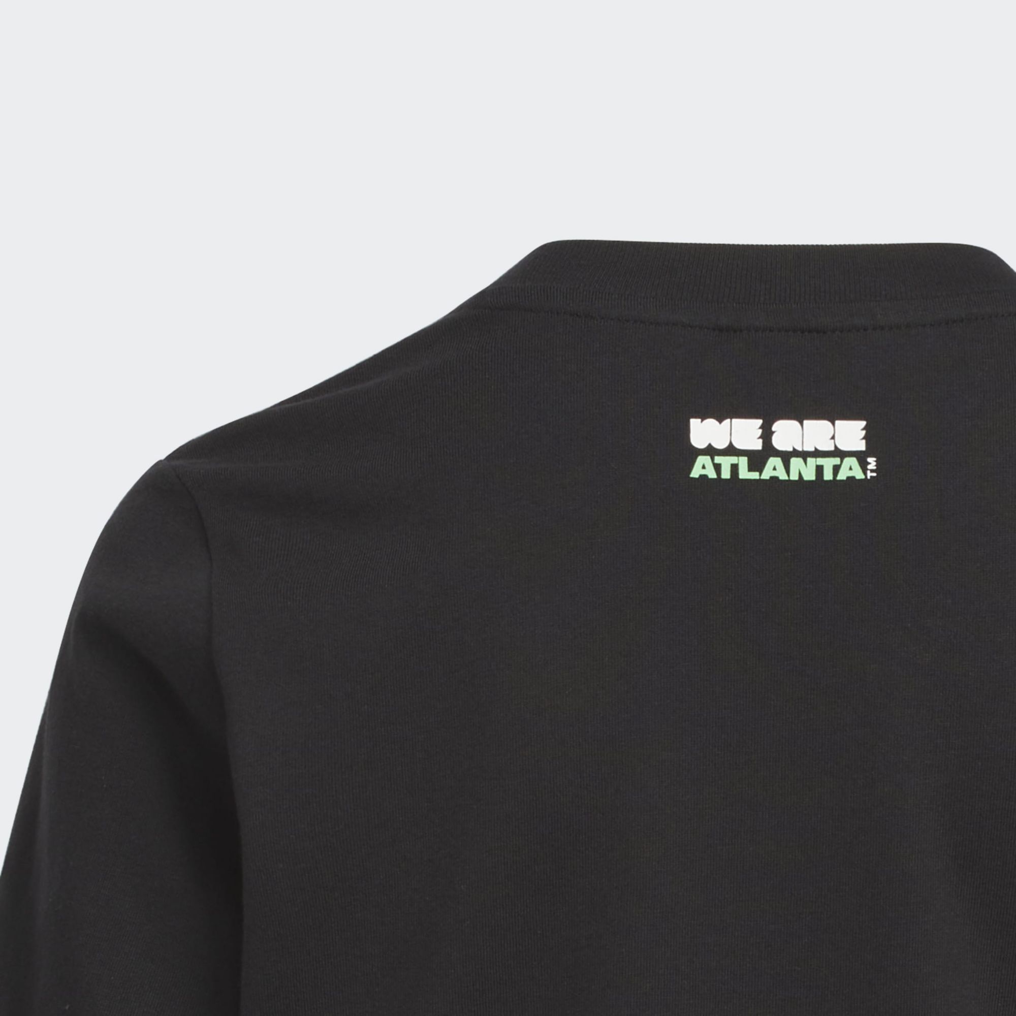 adidas Youth 2026 World Cup Host City Atlanta T-Shirt product image