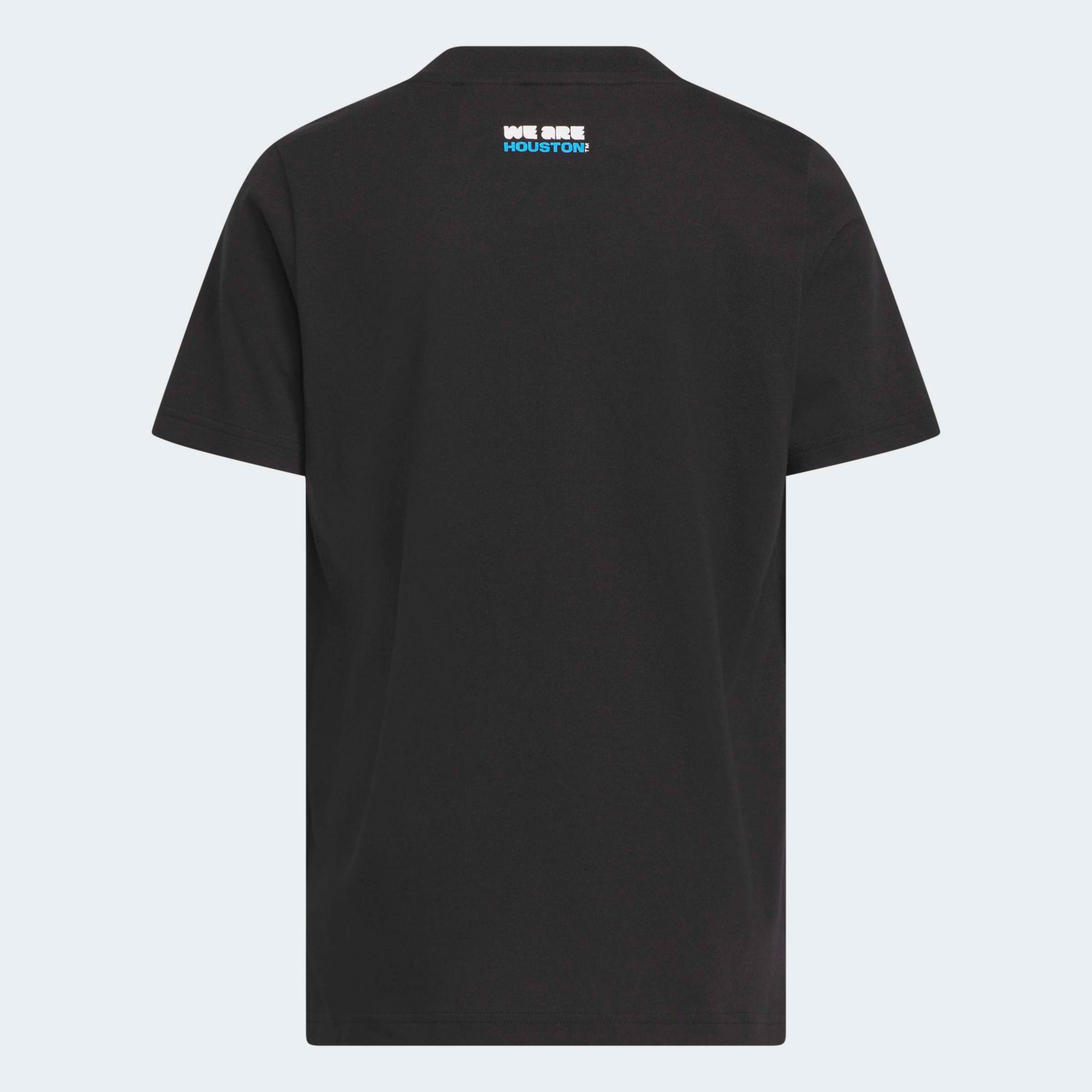 adidas Youth 2026 World Cup Host City Houston T-Shirt product image