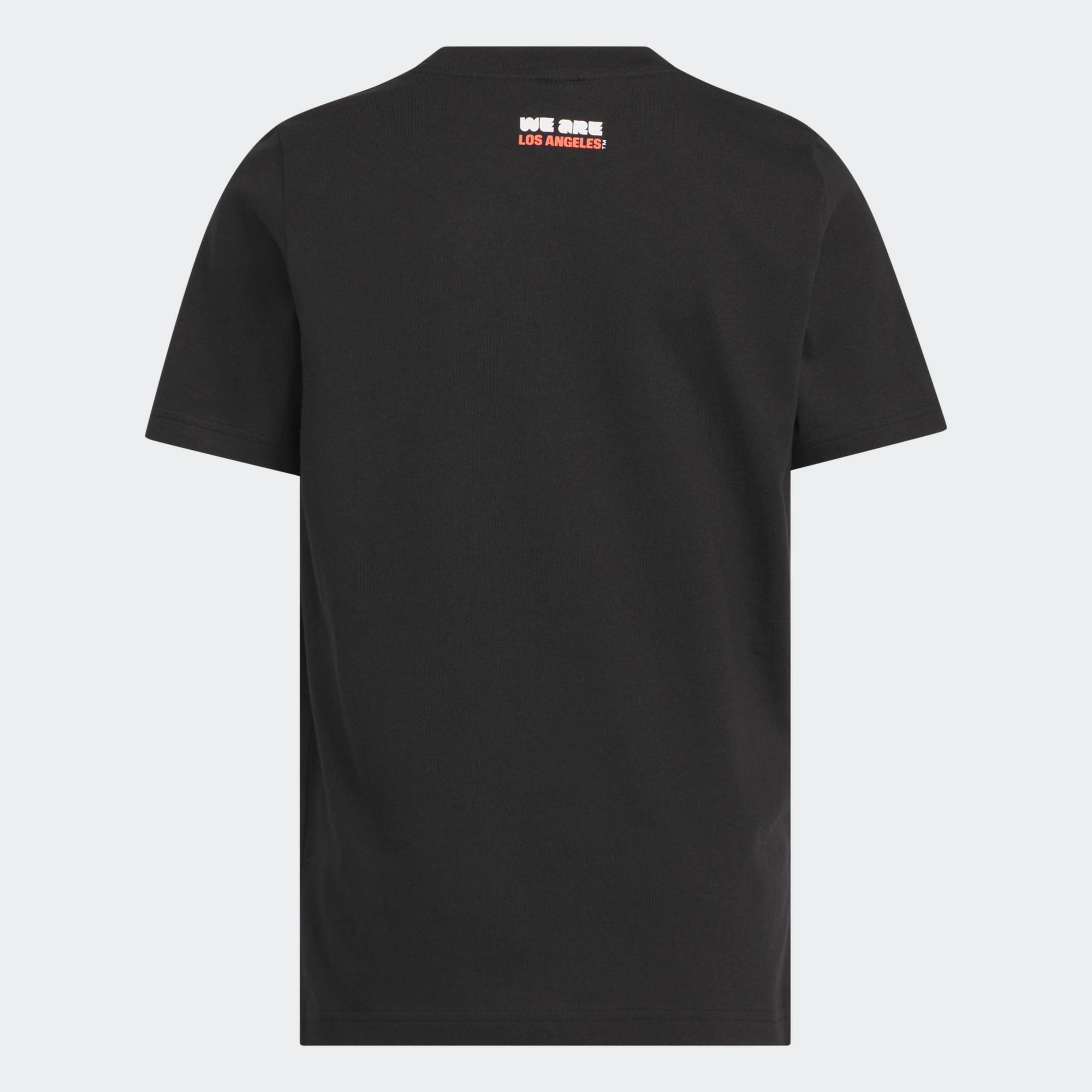 adidas Youth 2026 World Cup Host City Los Angeles T-Shirt product image