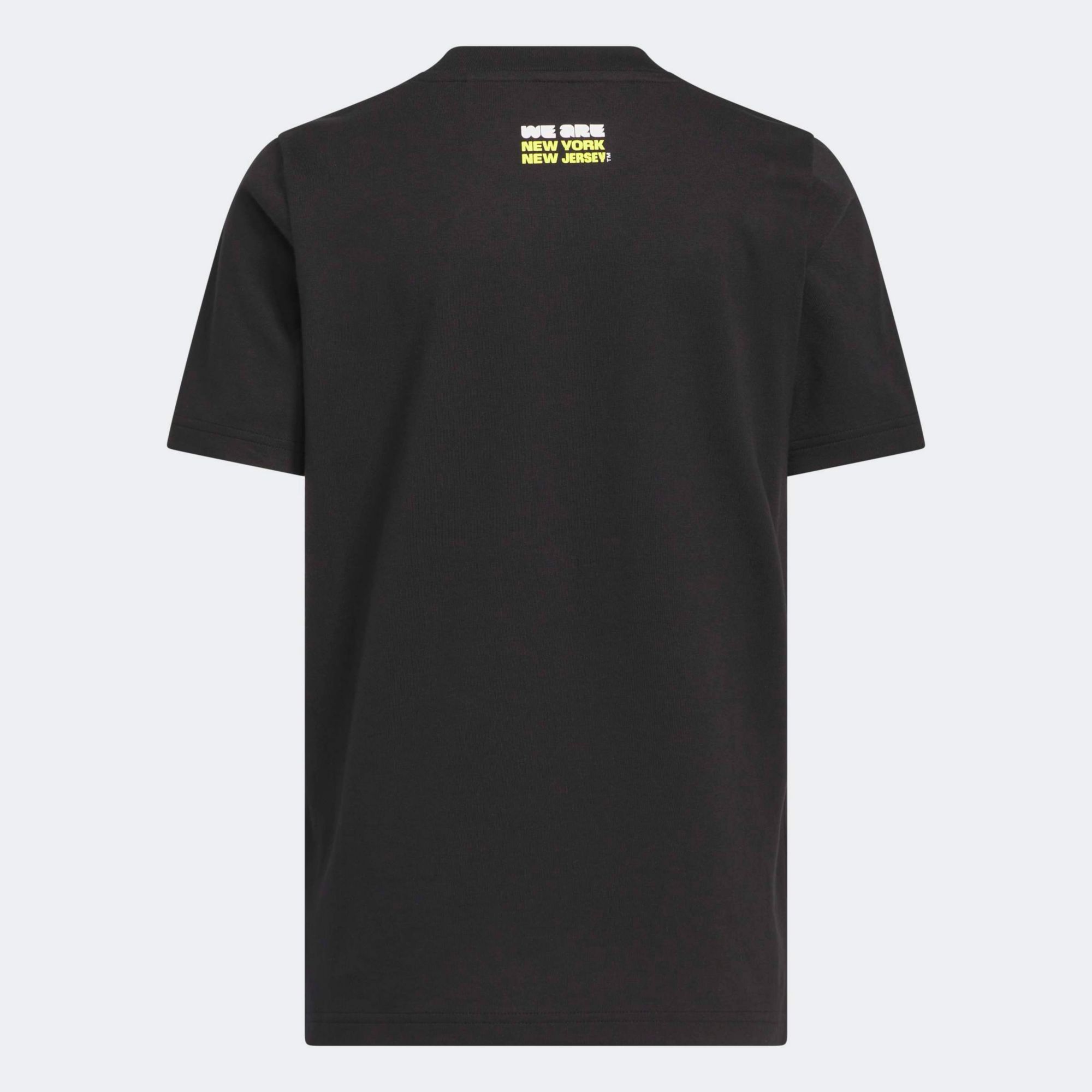 adidas Youth 2026 World Cup Host City New York City T-Shirt product image