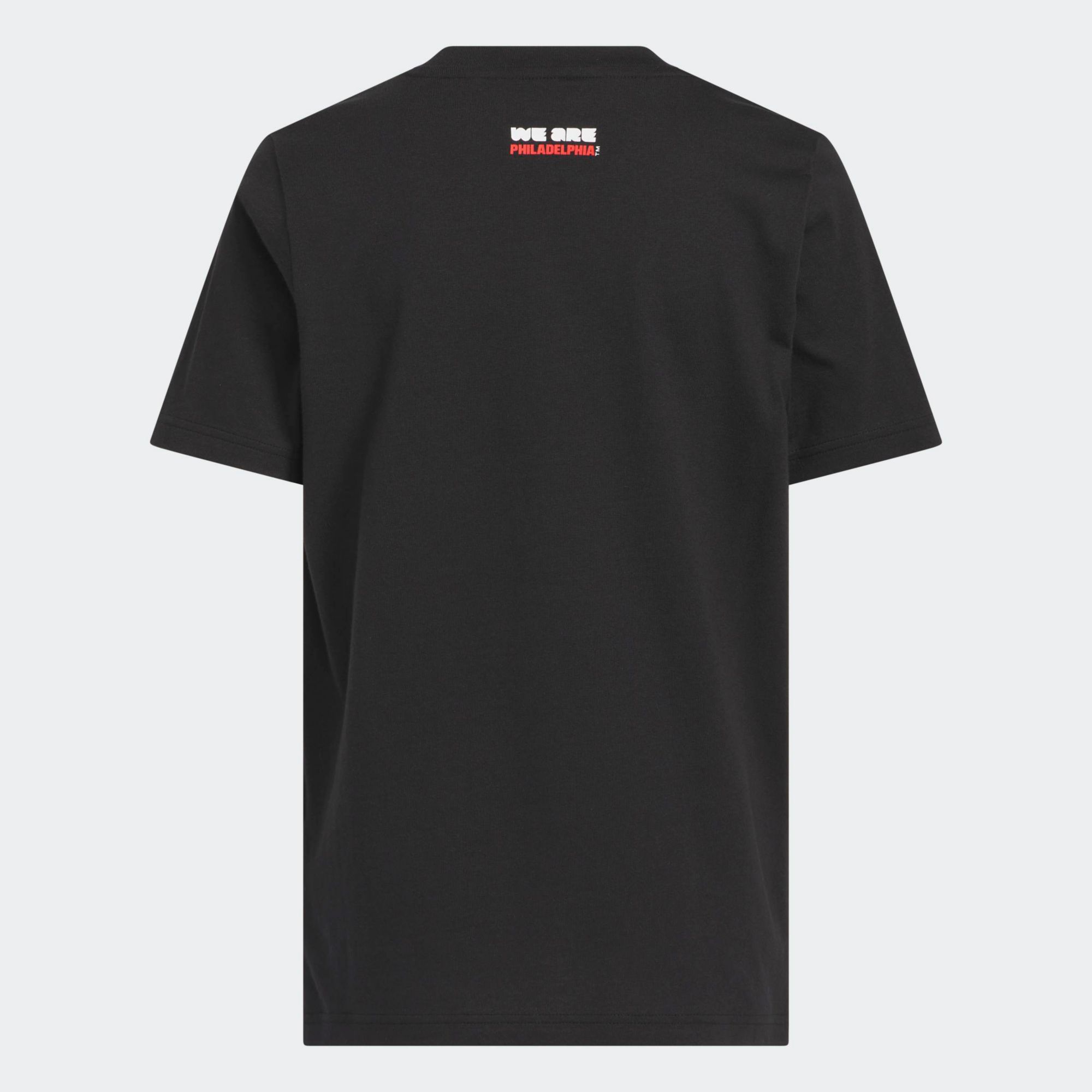 adidas Youth 2026 World Cup Host City Philadelphia T-Shirt product image