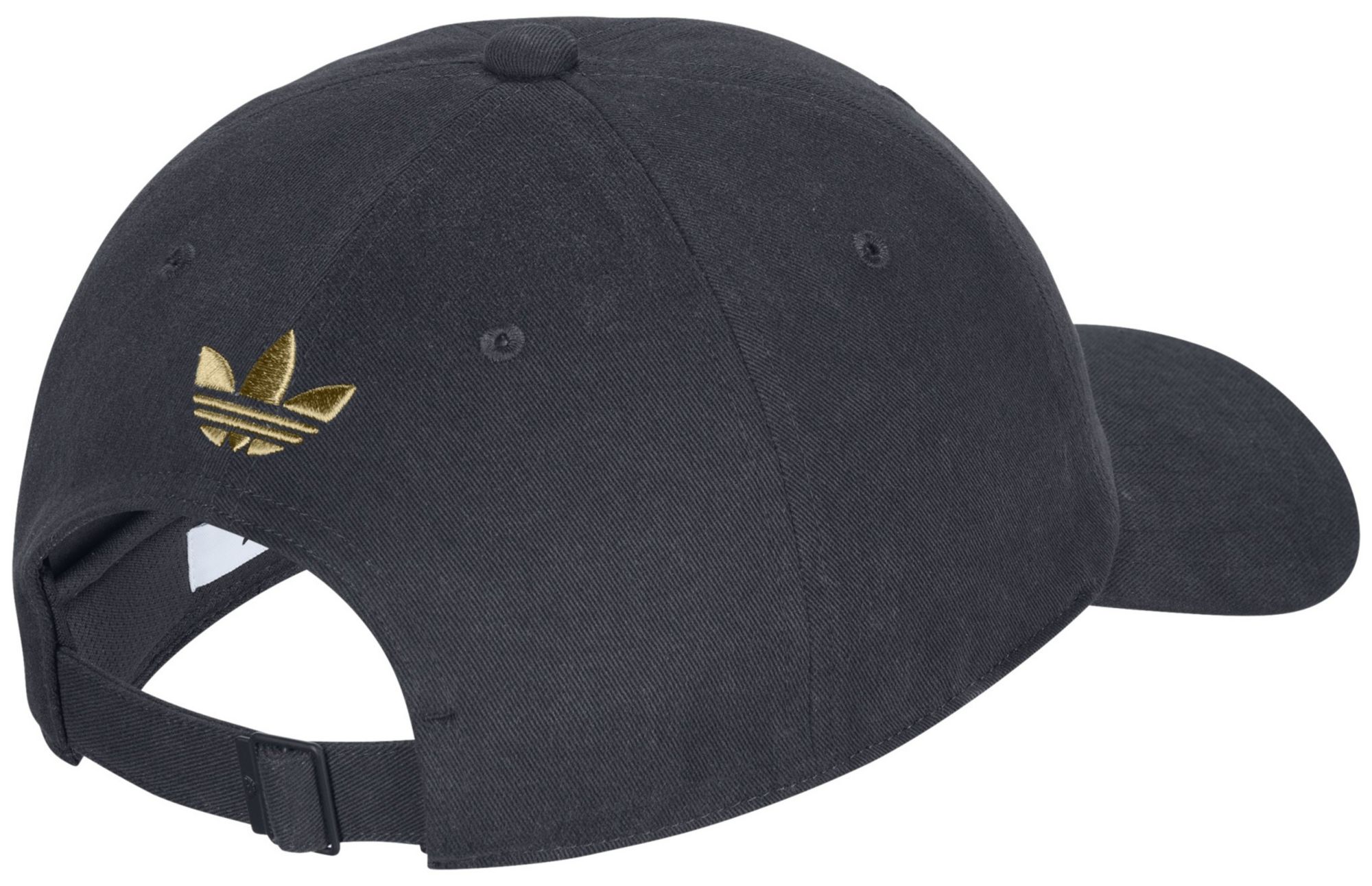 adidas Adult Argentina 2026 Team Logo Dad Hat - Night Navy product image