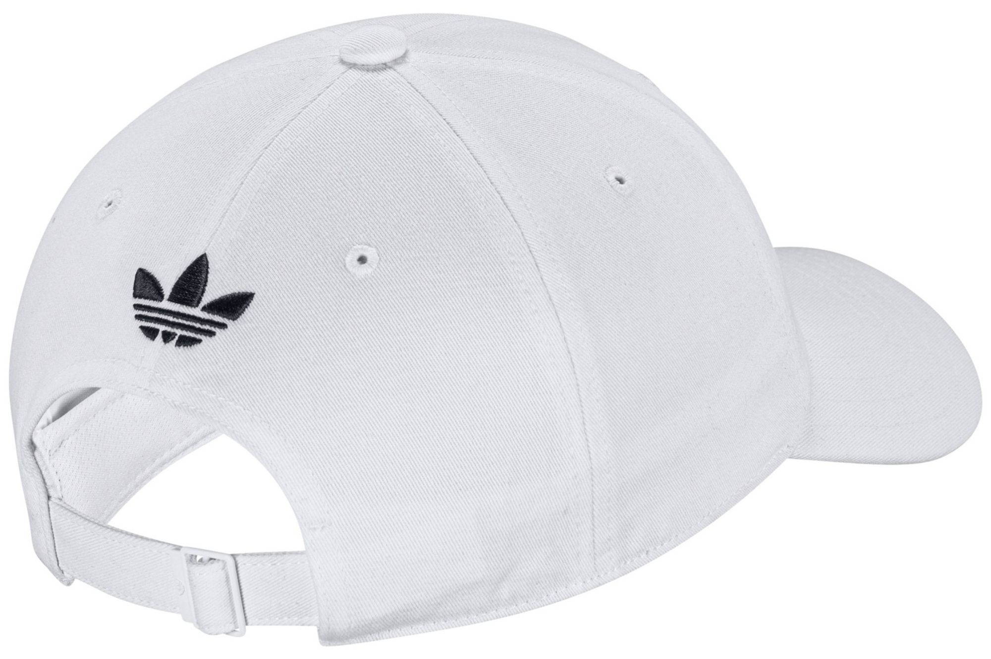 adidas Adult Argentina 2026 Team Logo Dad Hat - White/Navy product image