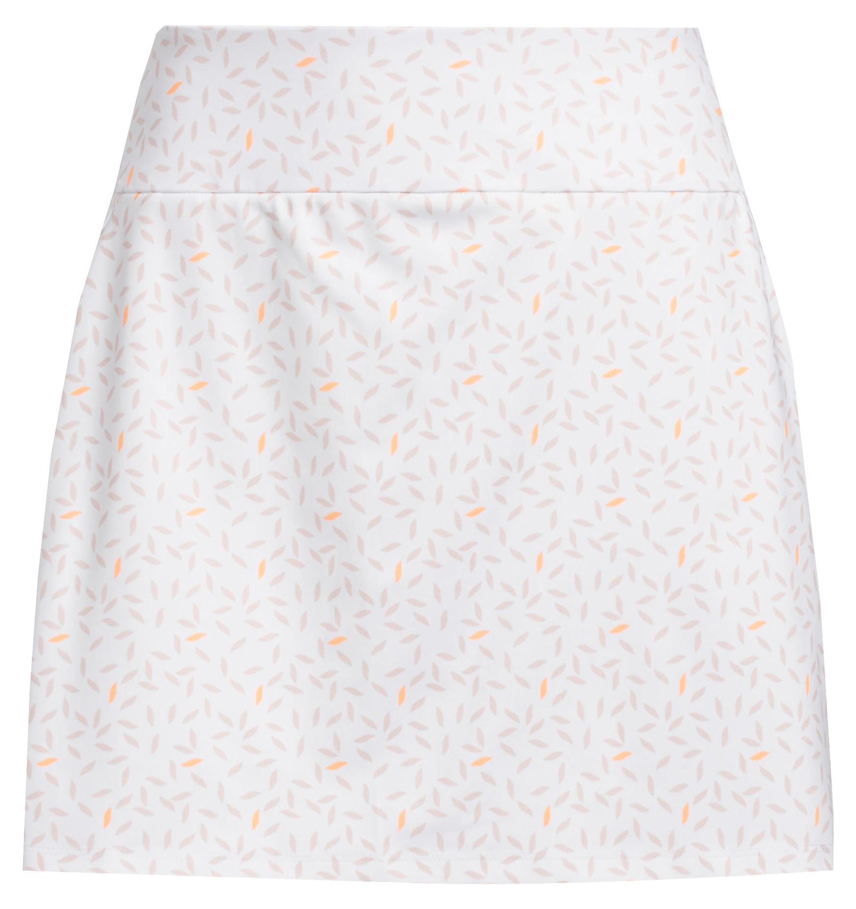 adidas Women's Ultimate365 Printed Knit Golf Skort product image