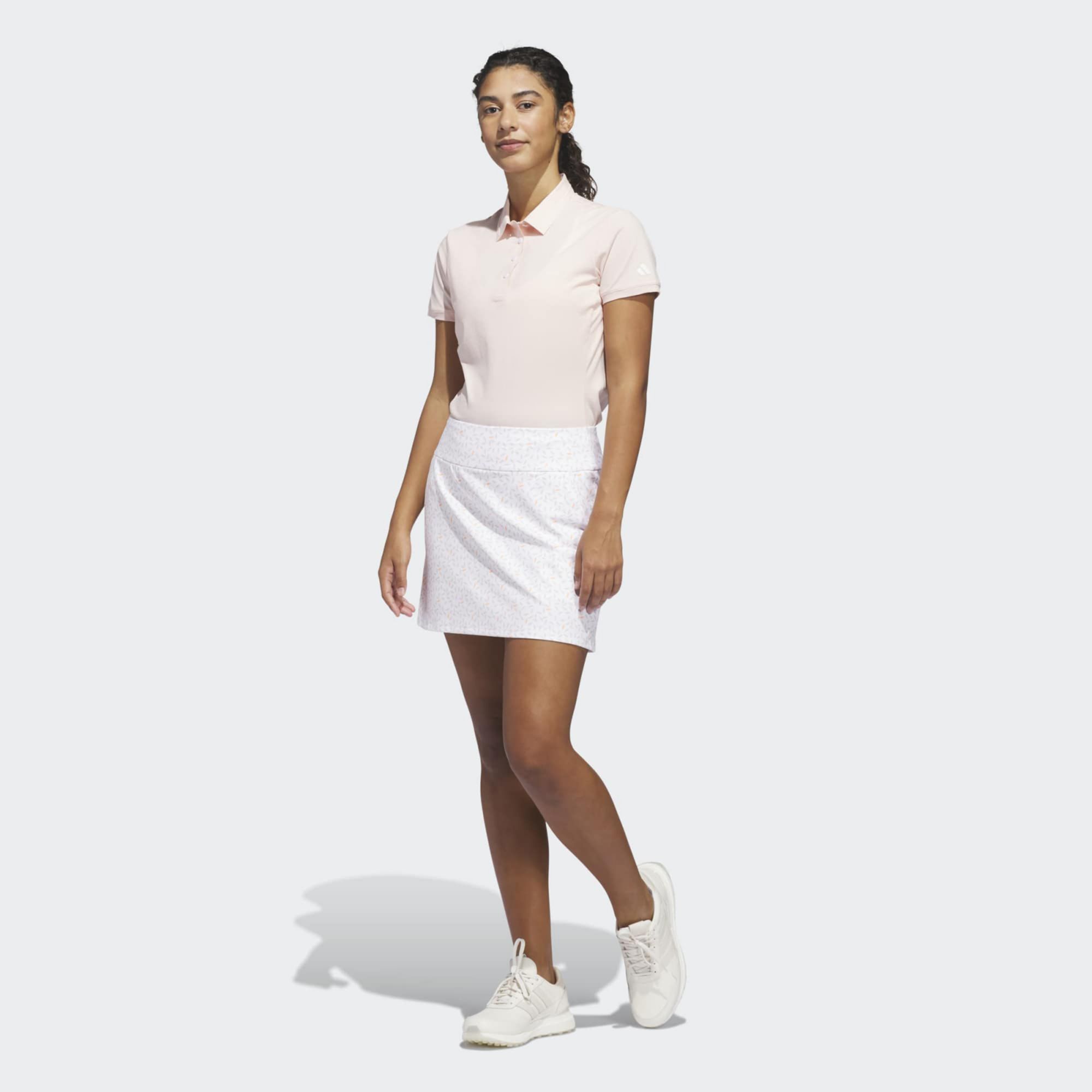 adidas Women's Ultimate365 Printed Knit Golf Skort product image