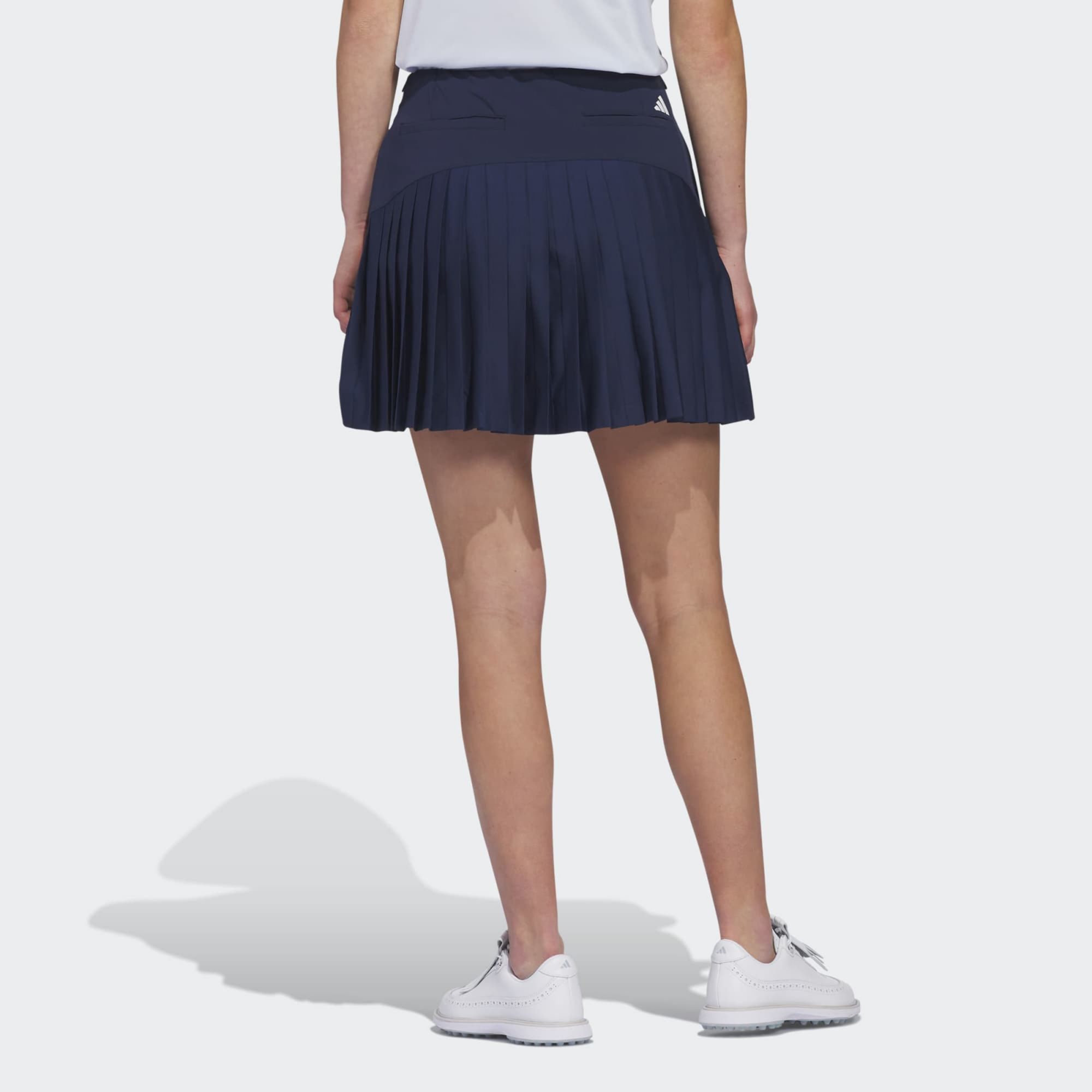 adidas Women's Ultimate Tour Pleated Golf Skort product image