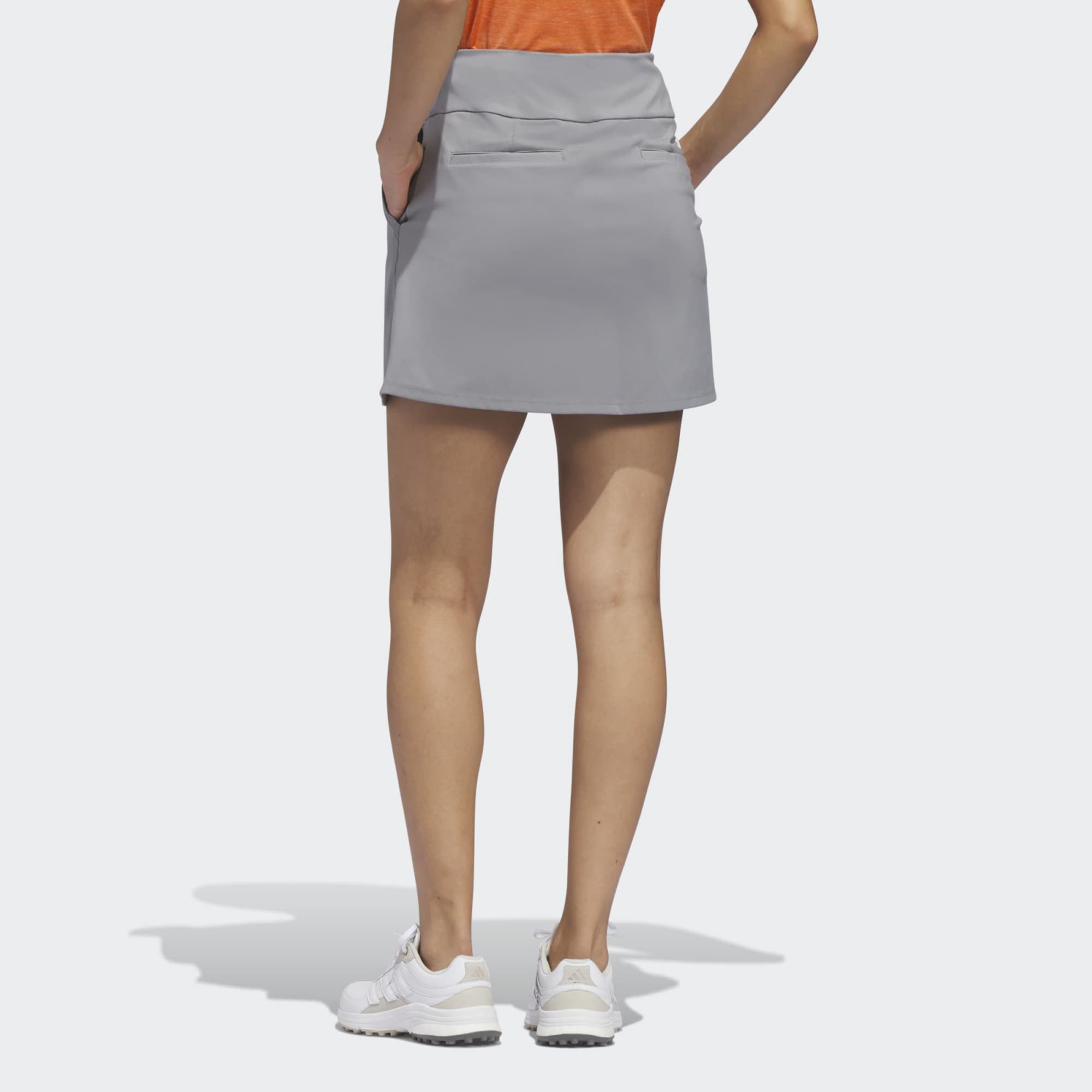 adidas Women's 16” Ultimate365 Solid Knit Golf Skort product image