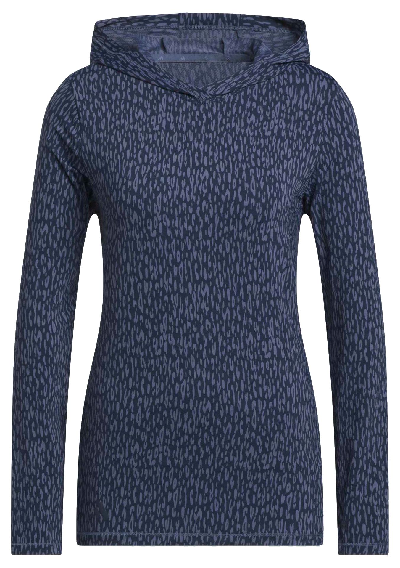 adidas Women's Ultimate365 Printed Golf Hoodie product image