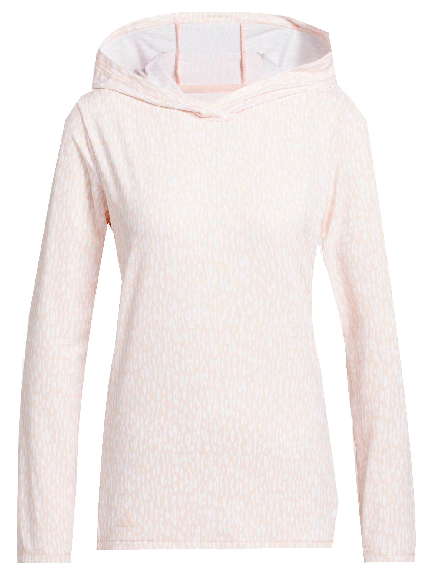 adidas Women's Ultimate365 Printed Golf Hoodie product image