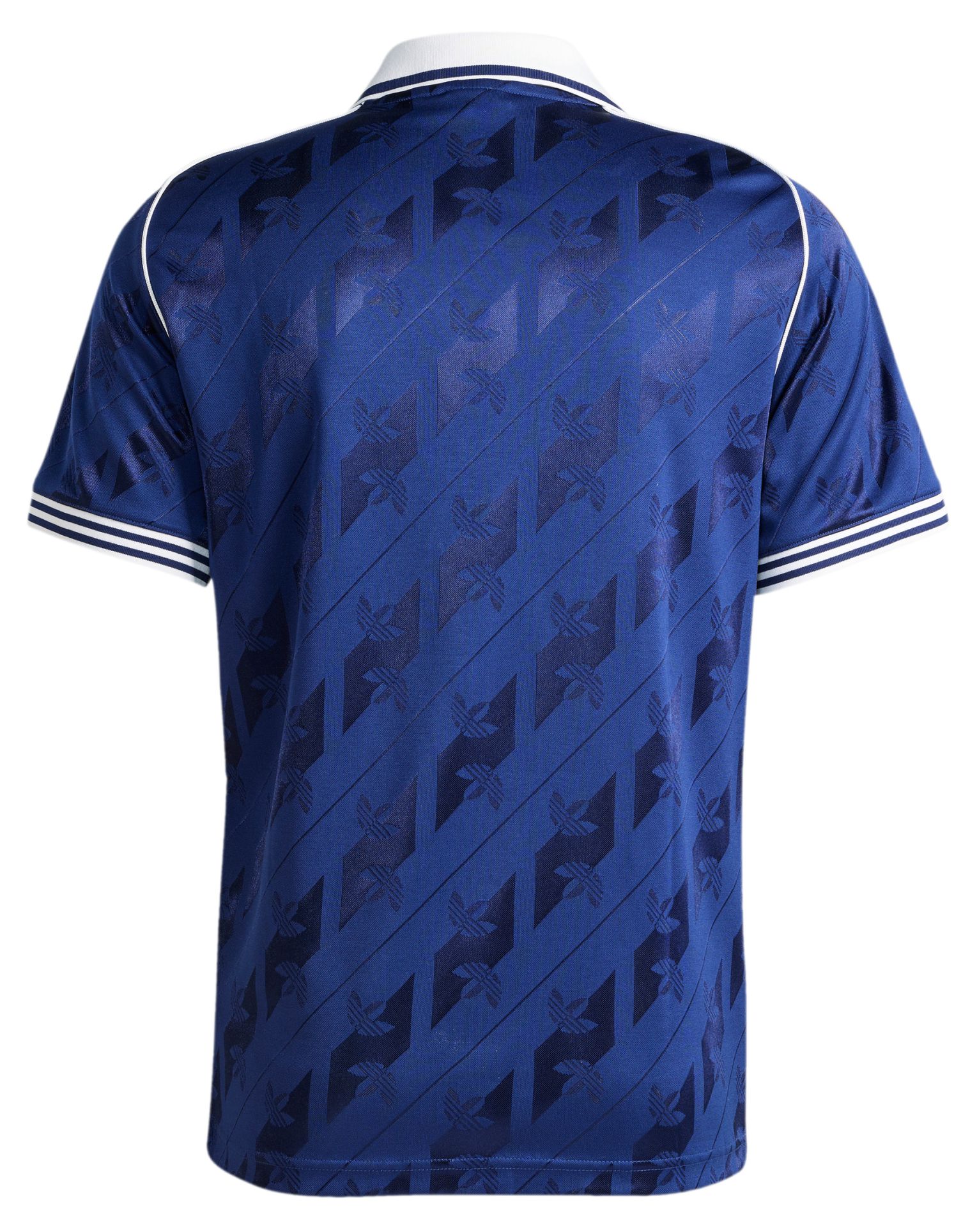 adidas Adult Real Madrid Navy International Club OG Team Logo Jersey product image
