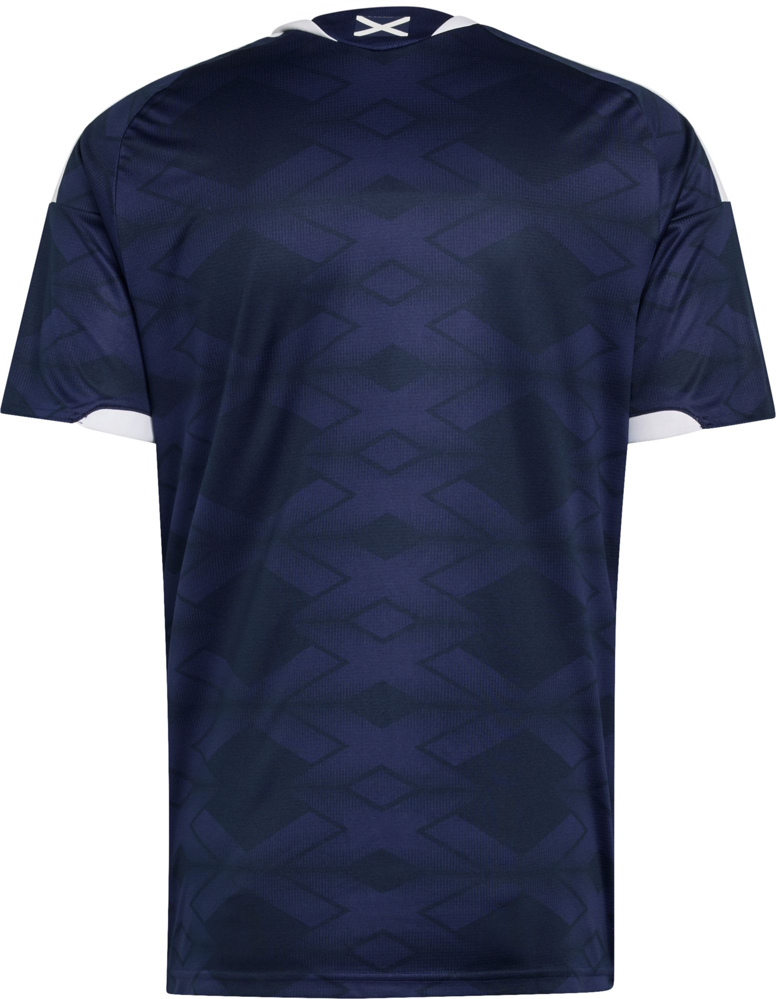 adidas Adult Scotland 2026 Home Replica Jersey product image