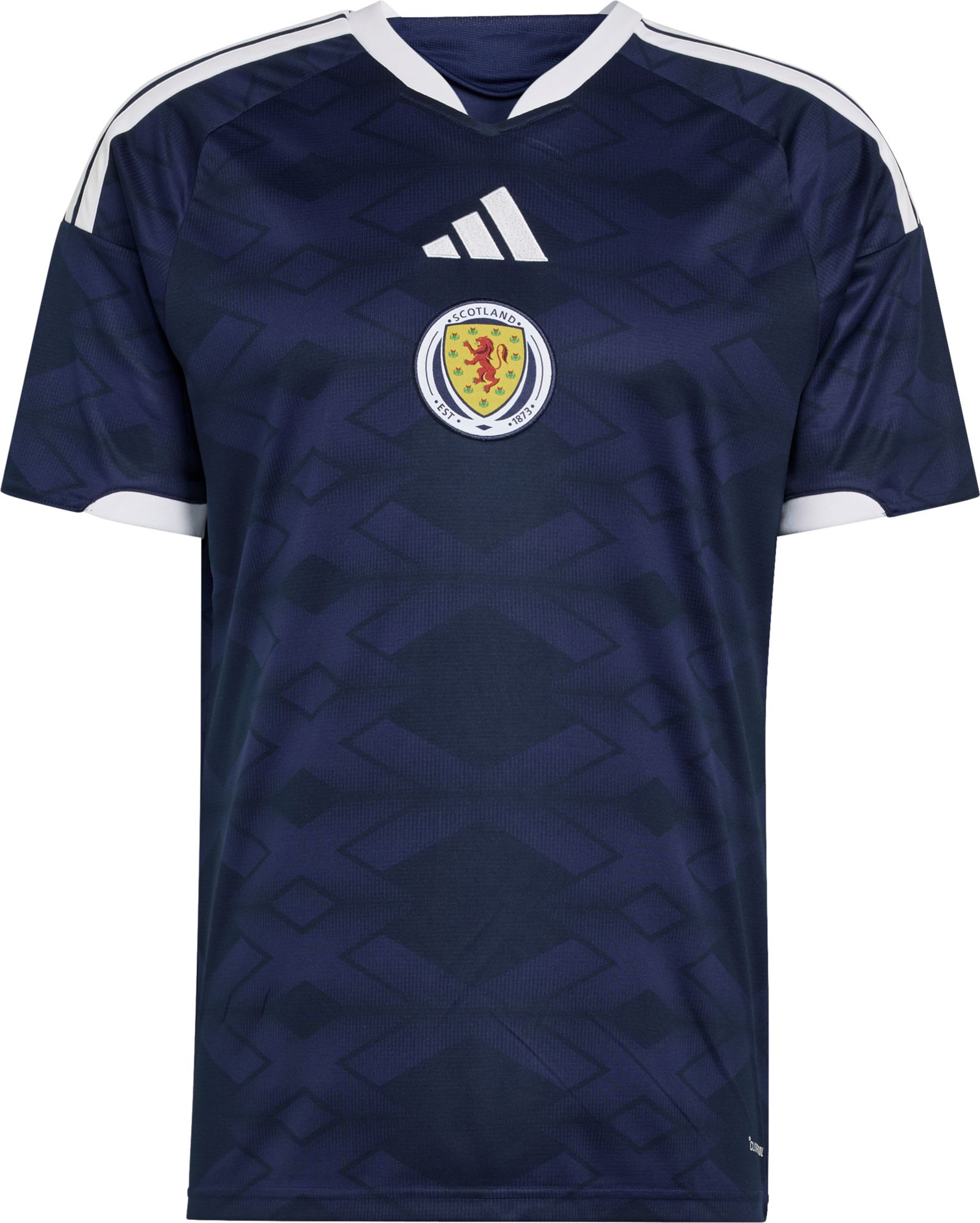 adidas Adult Scotland 2026 Home Replica Jersey product image