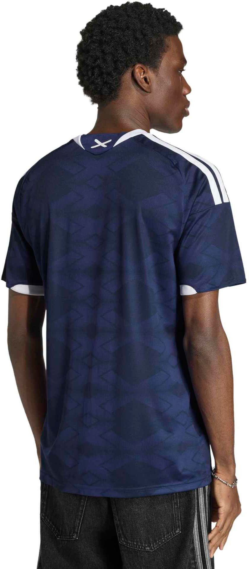 adidas Adult Scotland 2026 Home Replica Jersey product image