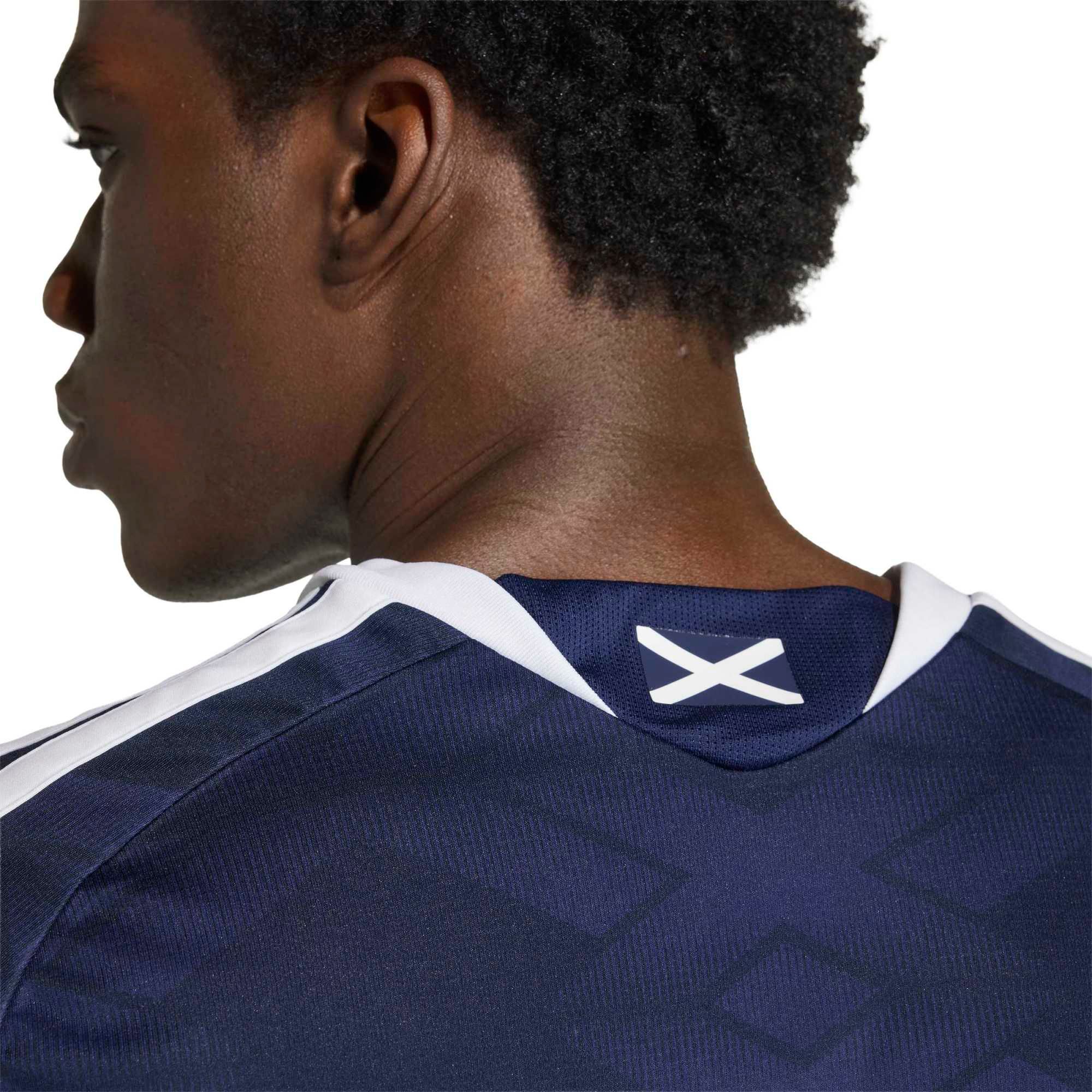 adidas Adult Scotland 2026 Home Replica Jersey product image