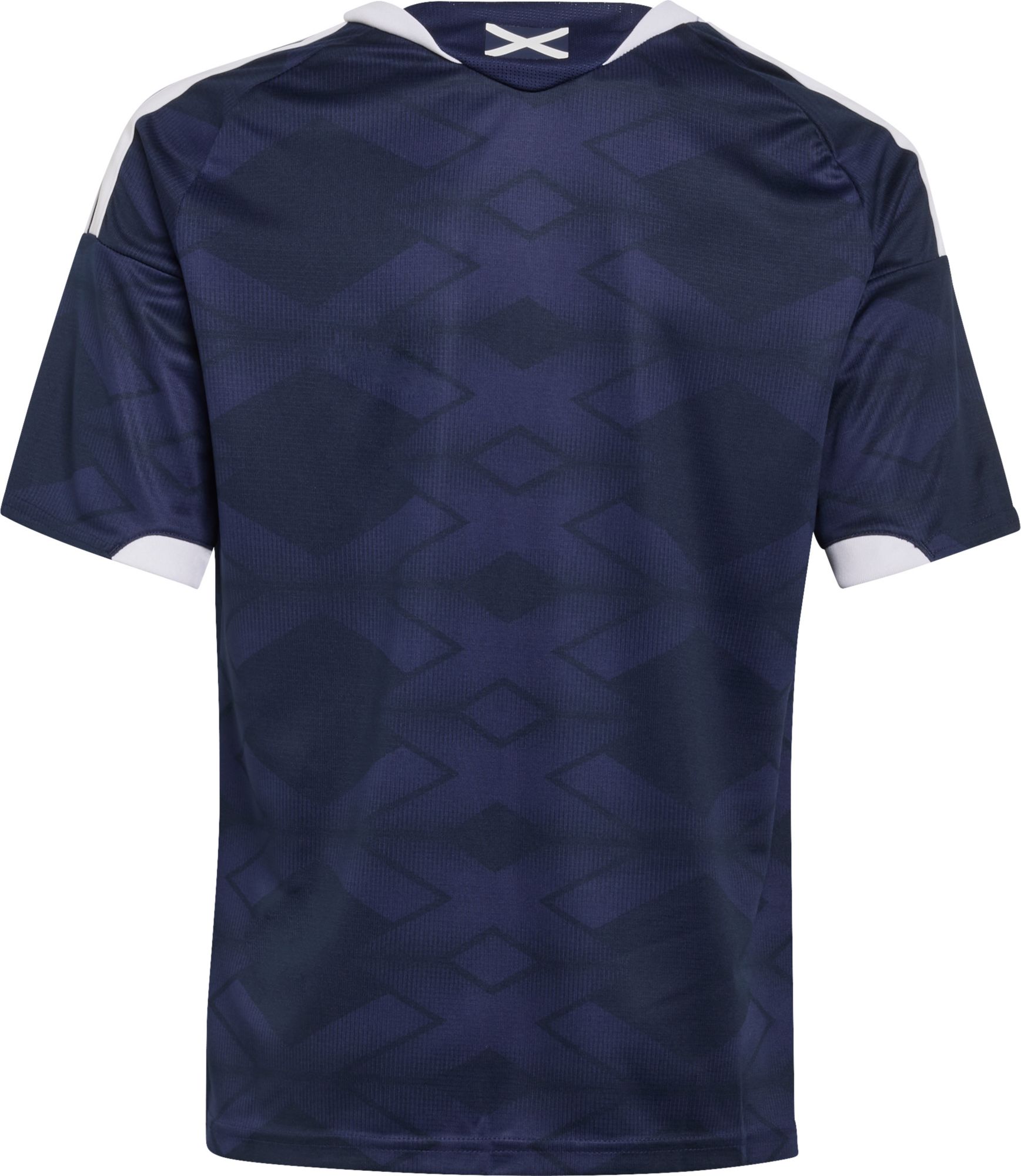 adidas Youth Scotland 2026 Home Replica Jersey product image