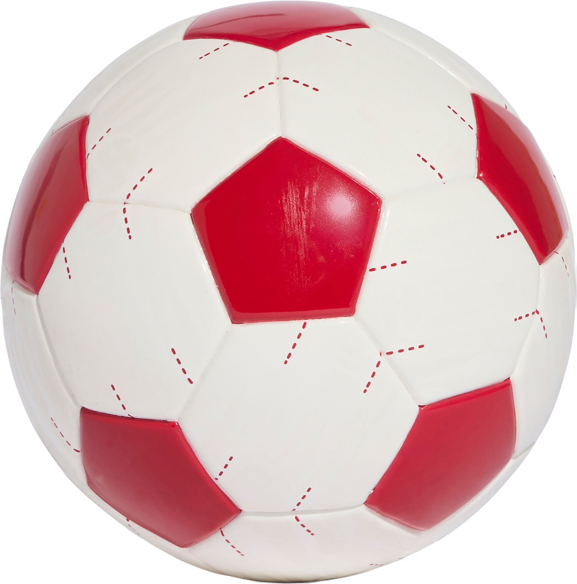 adidas Liverpool FC Club Away Mini Soccer Ball product image