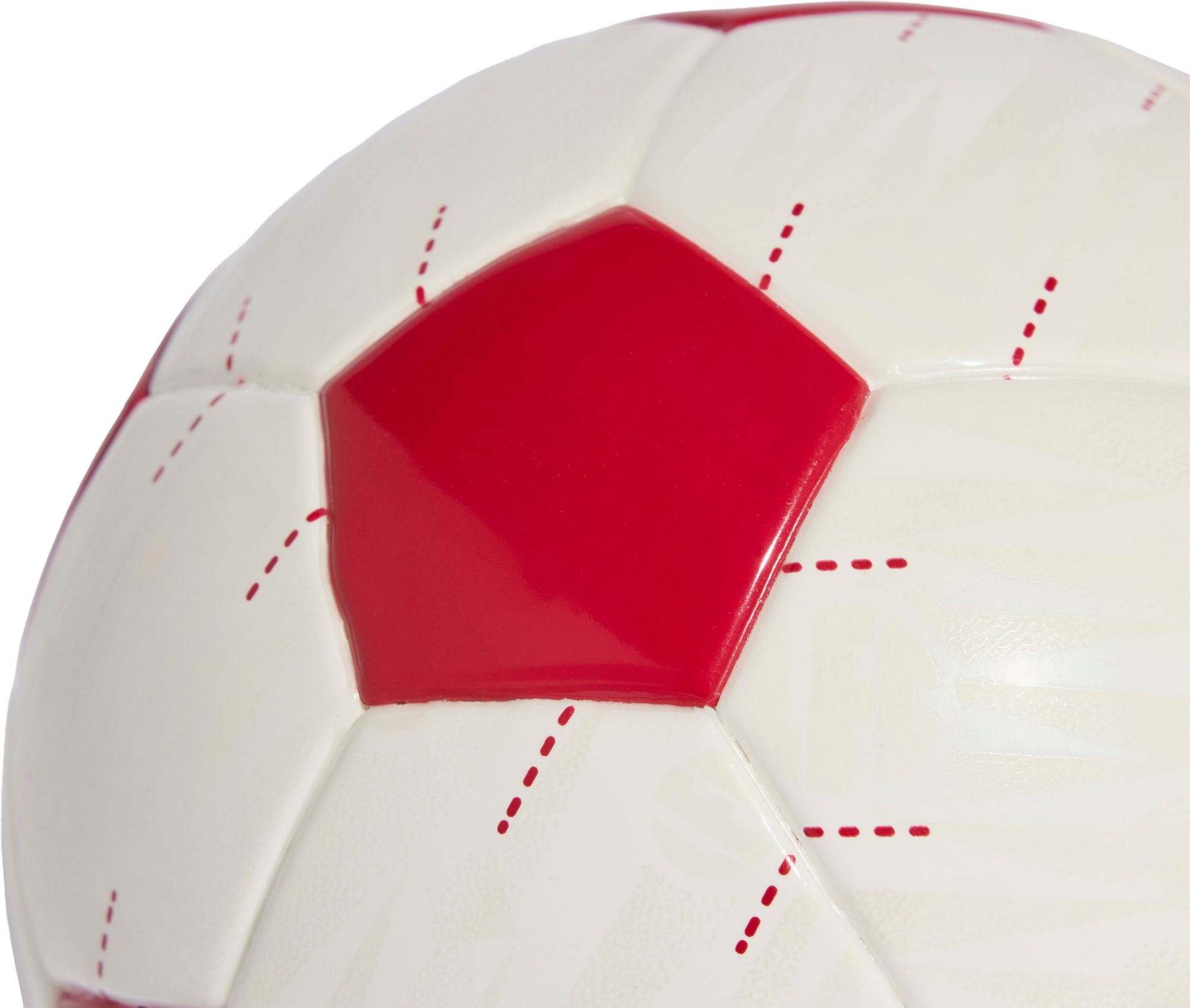 adidas Liverpool FC Club Away Mini Soccer Ball product image