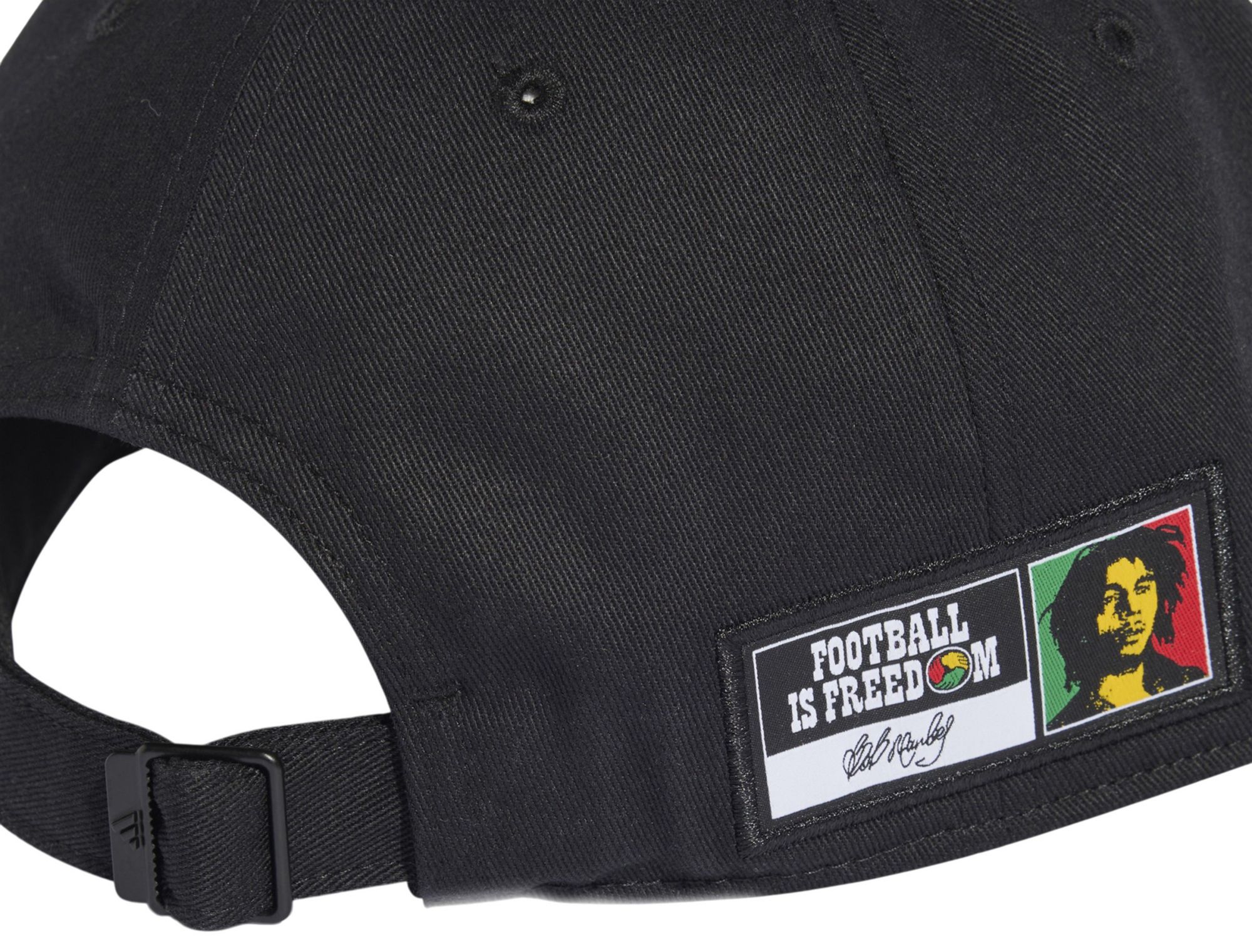 adidas Adult Jamaica 2026 Home Adjustable Hat product image