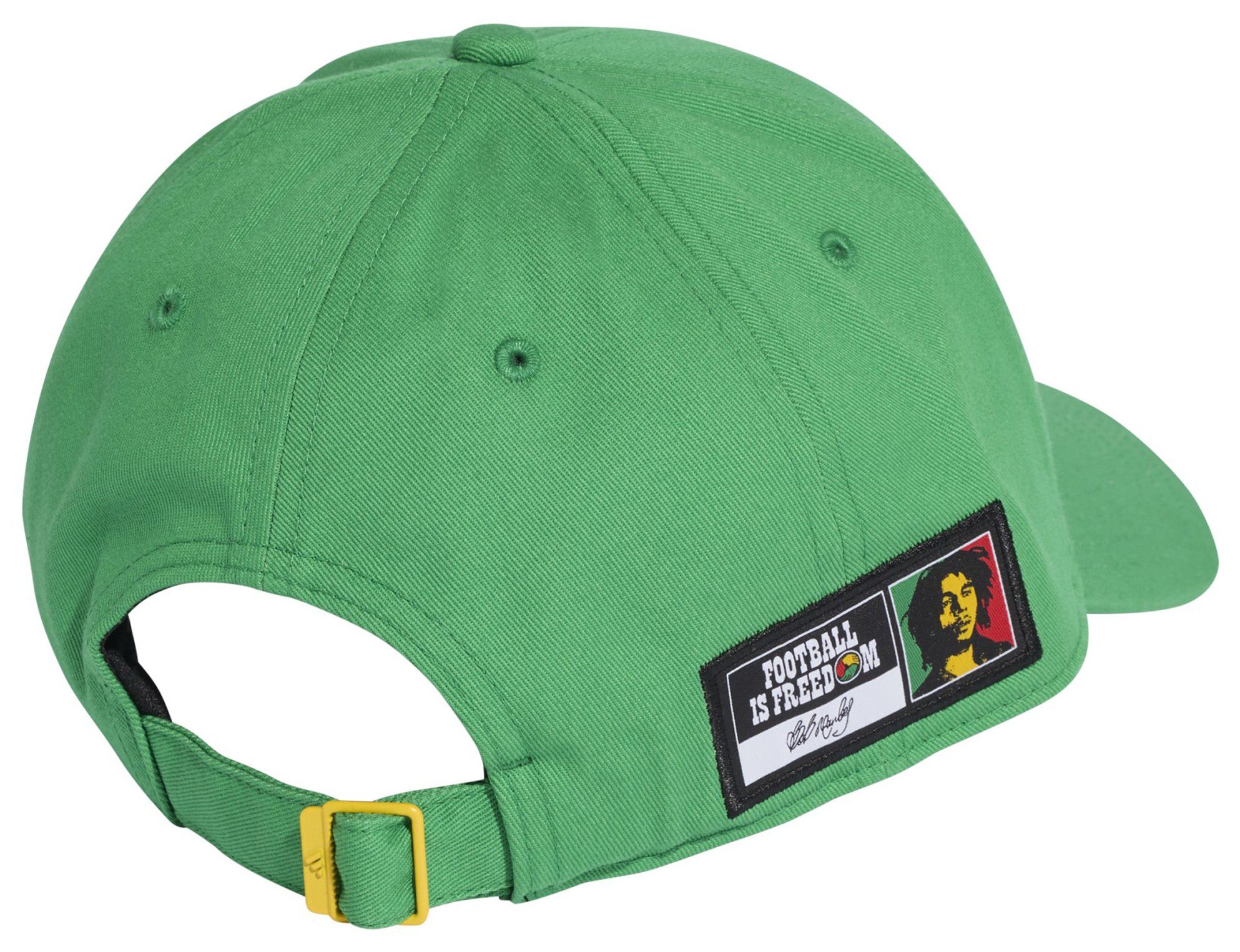 adidas Adult Jamaica 2026 Home Adjustable Hat product image