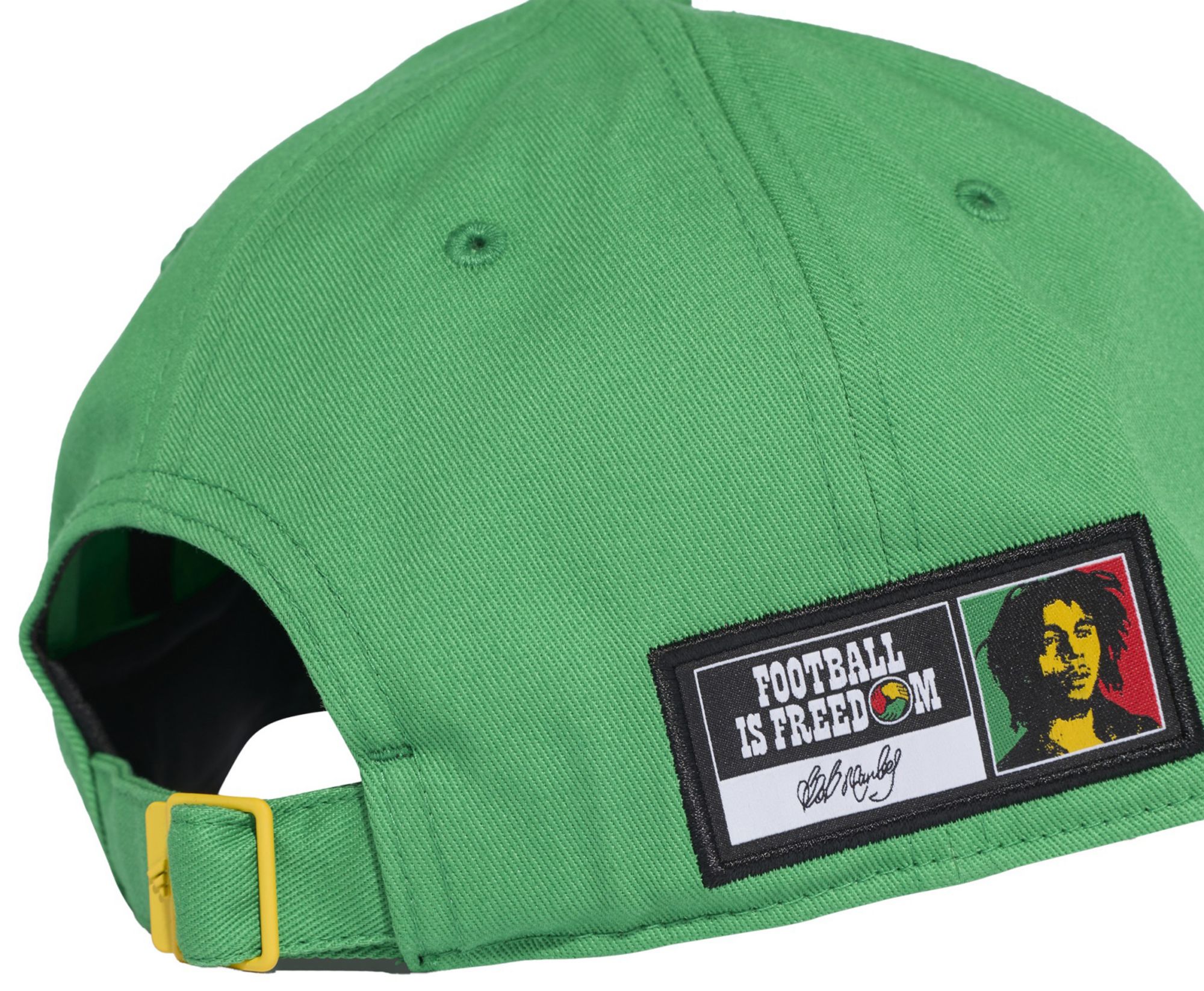 adidas Adult Jamaica 2026 Home Adjustable Hat product image