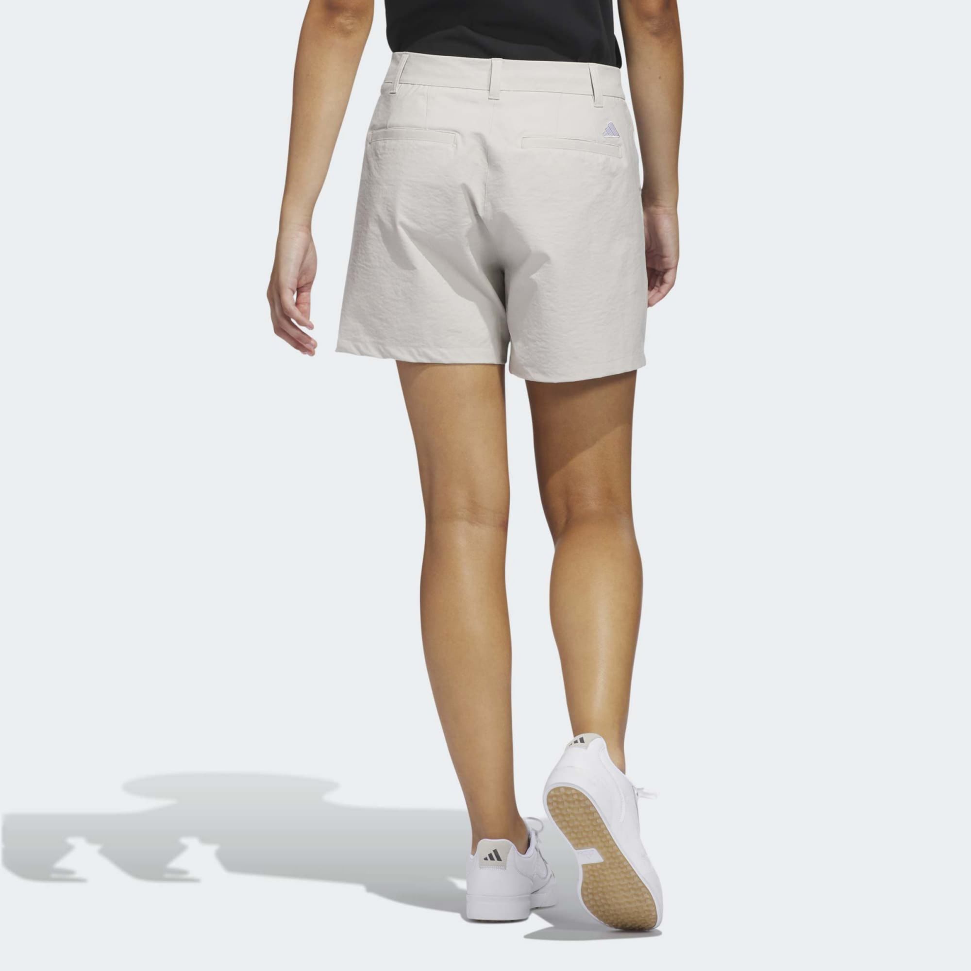 adidas Women's Ultimate365+ Twistweave 5" Golf Short product image