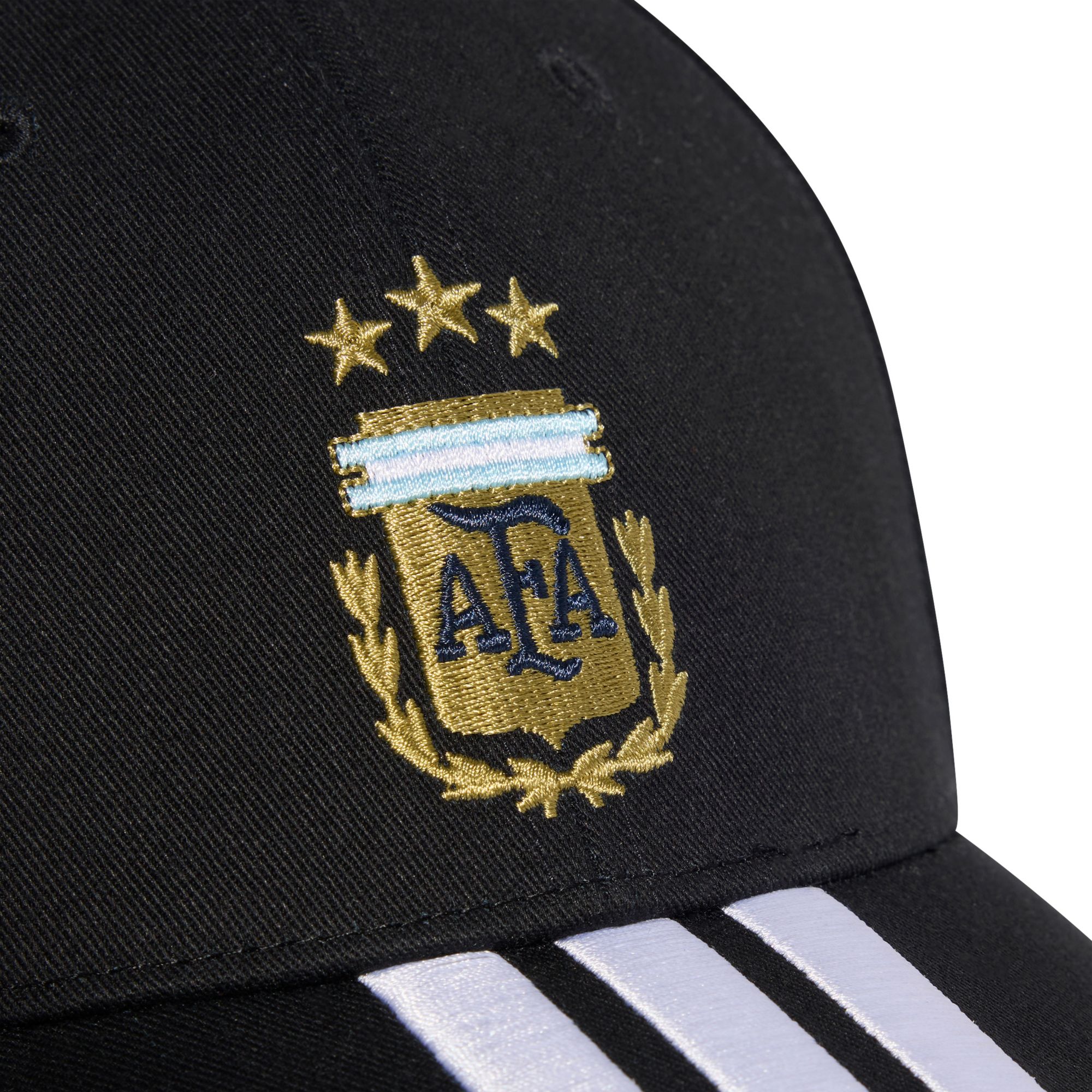 adidas Adult Argentina 2026 Team Logo Adjustable Hat product image