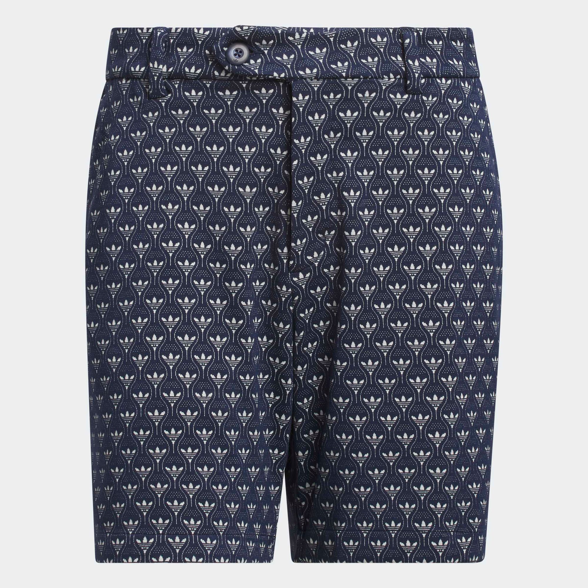 adidas Originals Men's 8.5” All-Over Golf Short product image