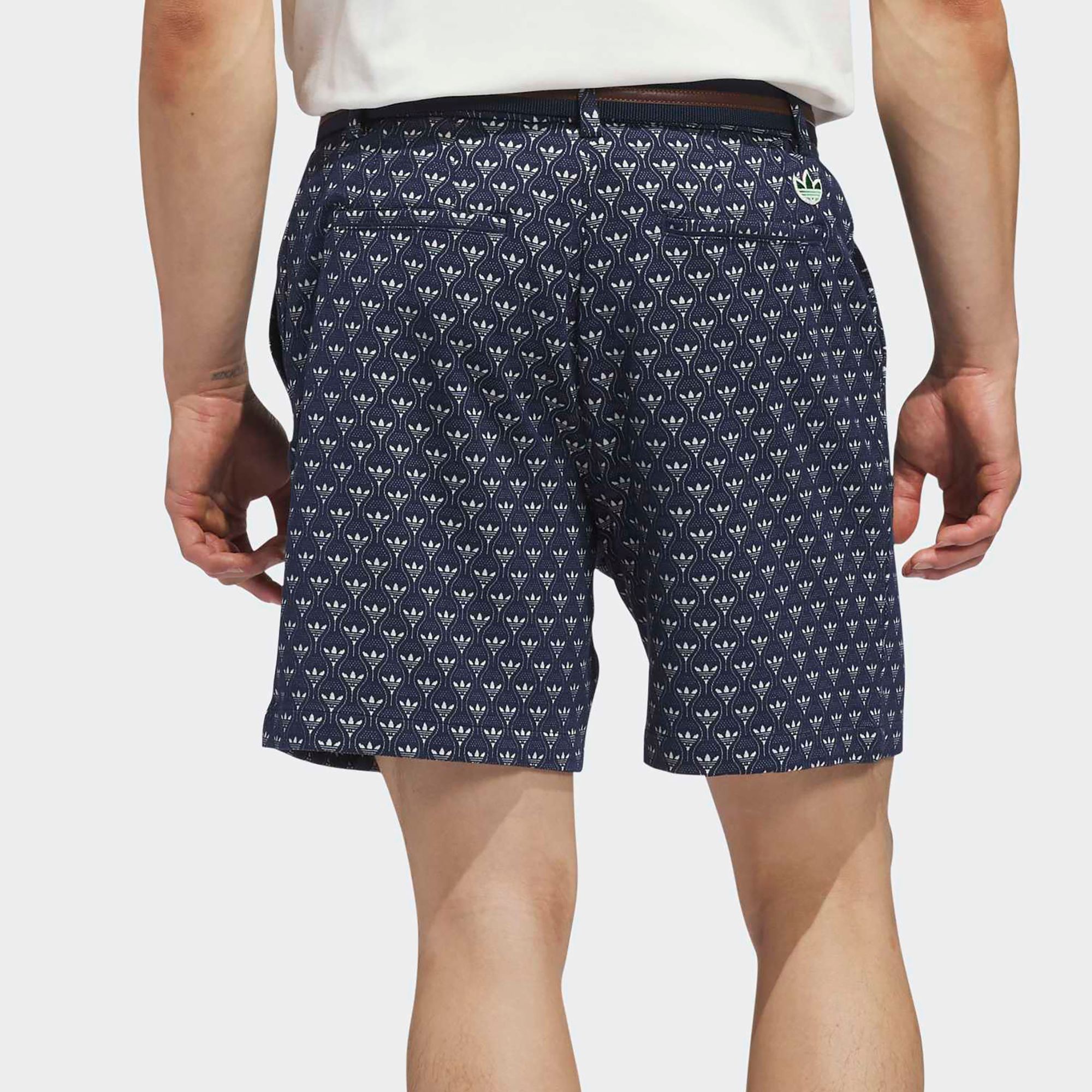 adidas Originals Men's 8.5” All-Over Golf Short product image
